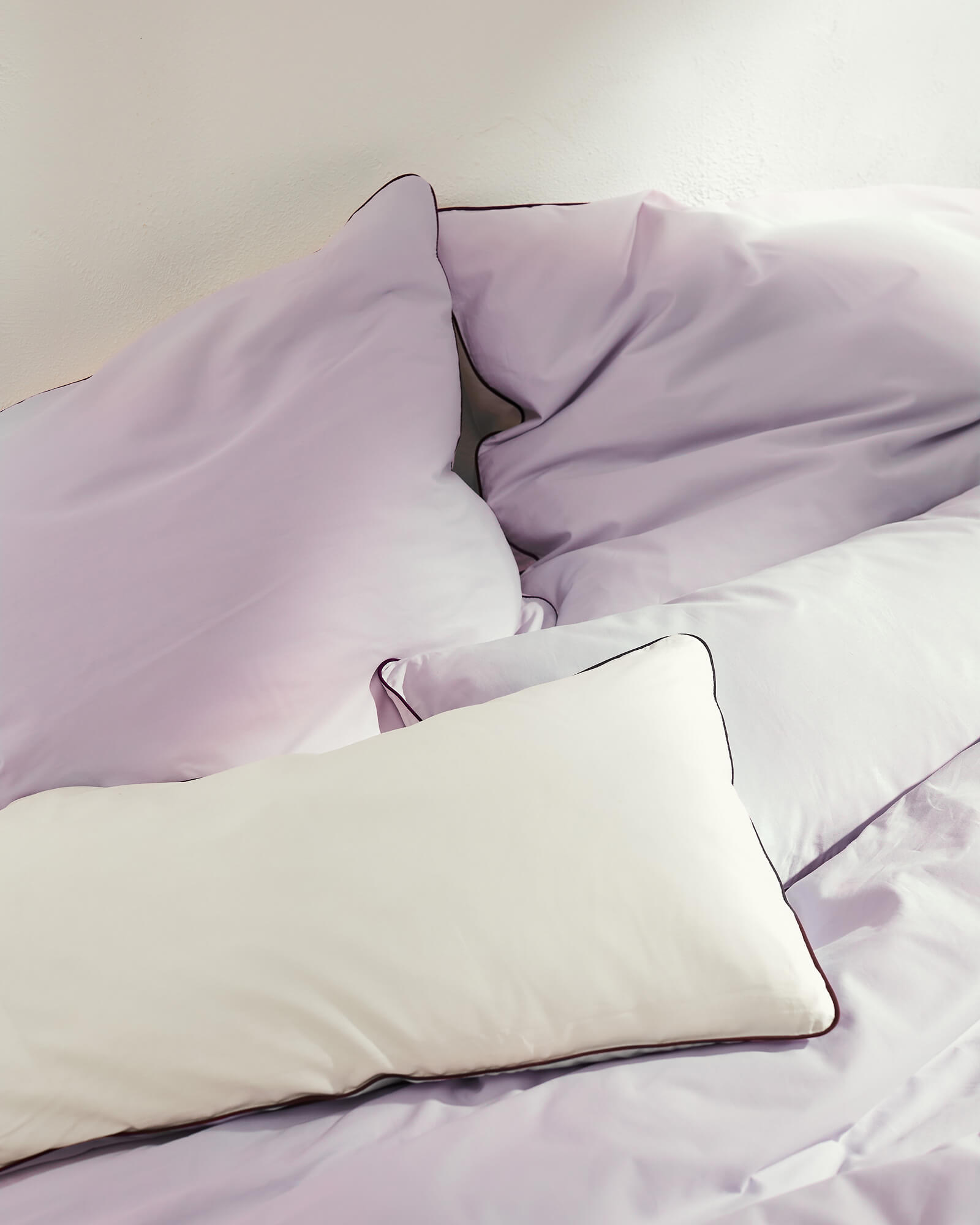 Oba Duvet Cover