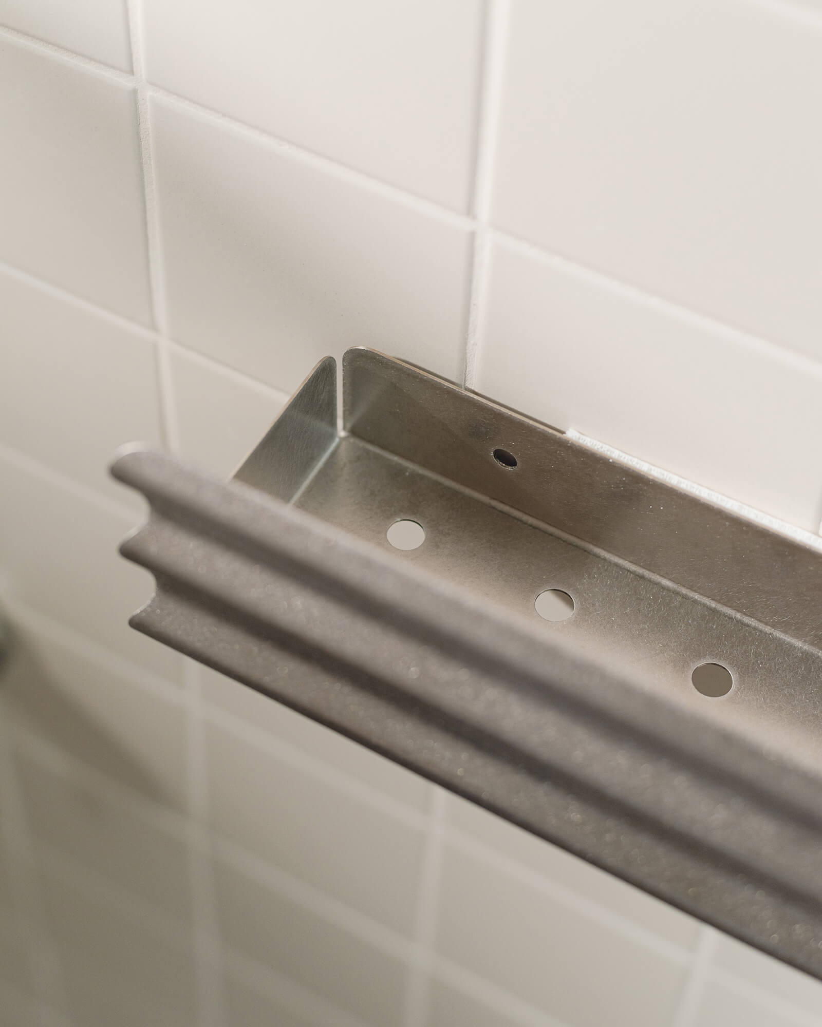 Olbi Shower Shelf