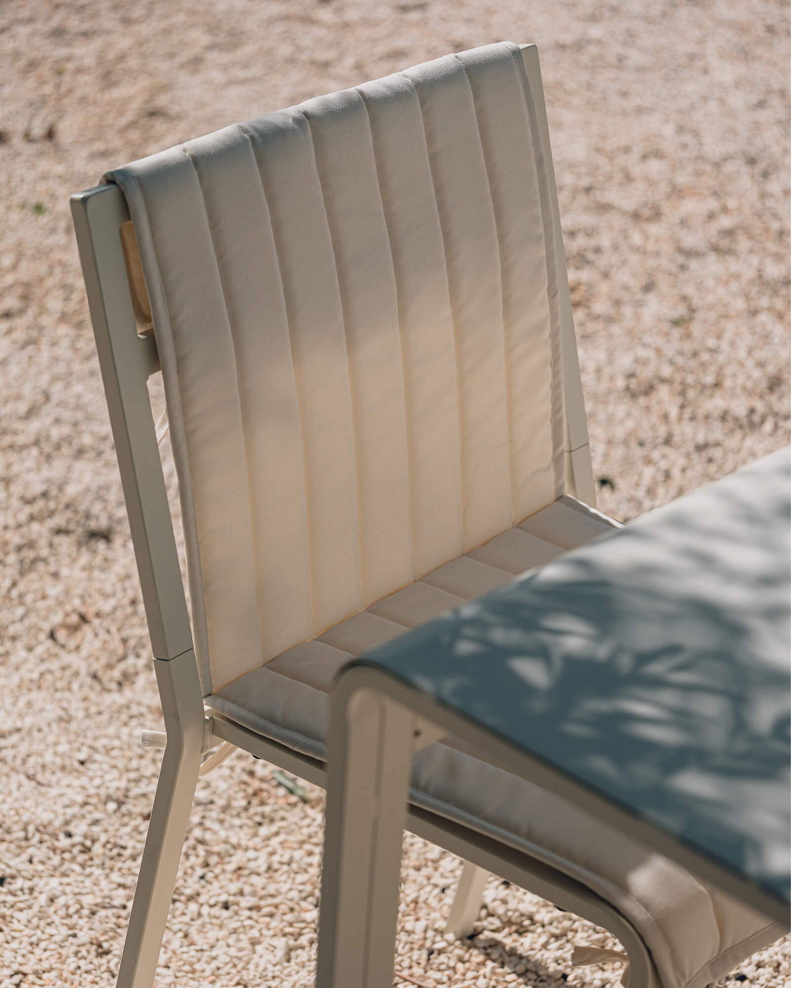 Coussin pour chaise Oto