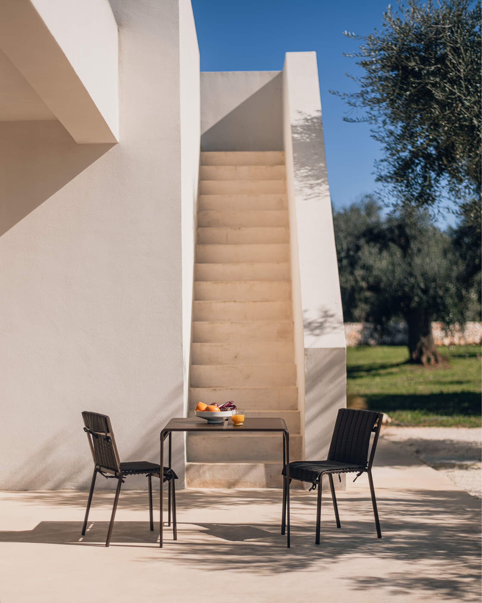 Stół Oto 80 x 80 cm