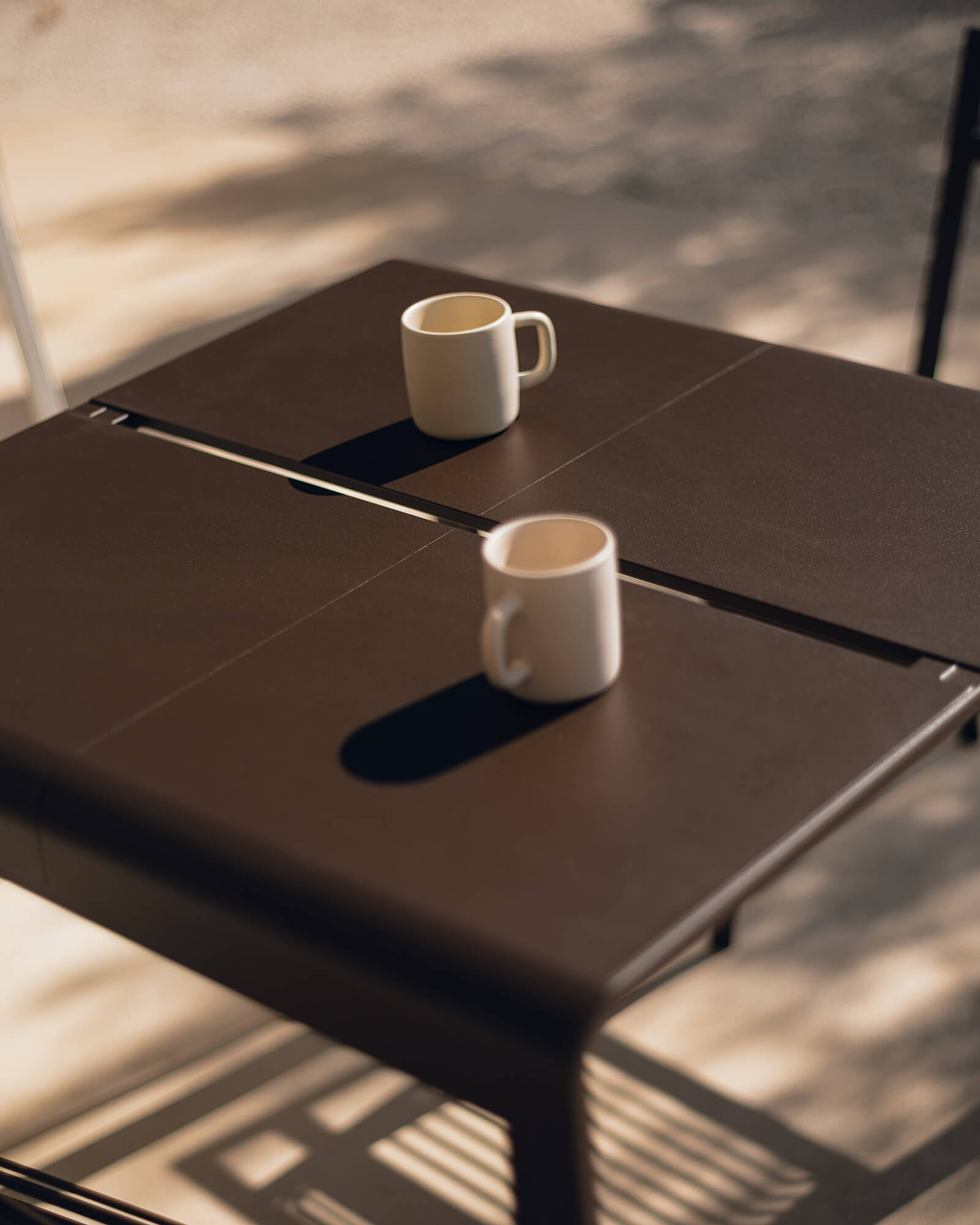 Stół Oto 80 x 80 cm