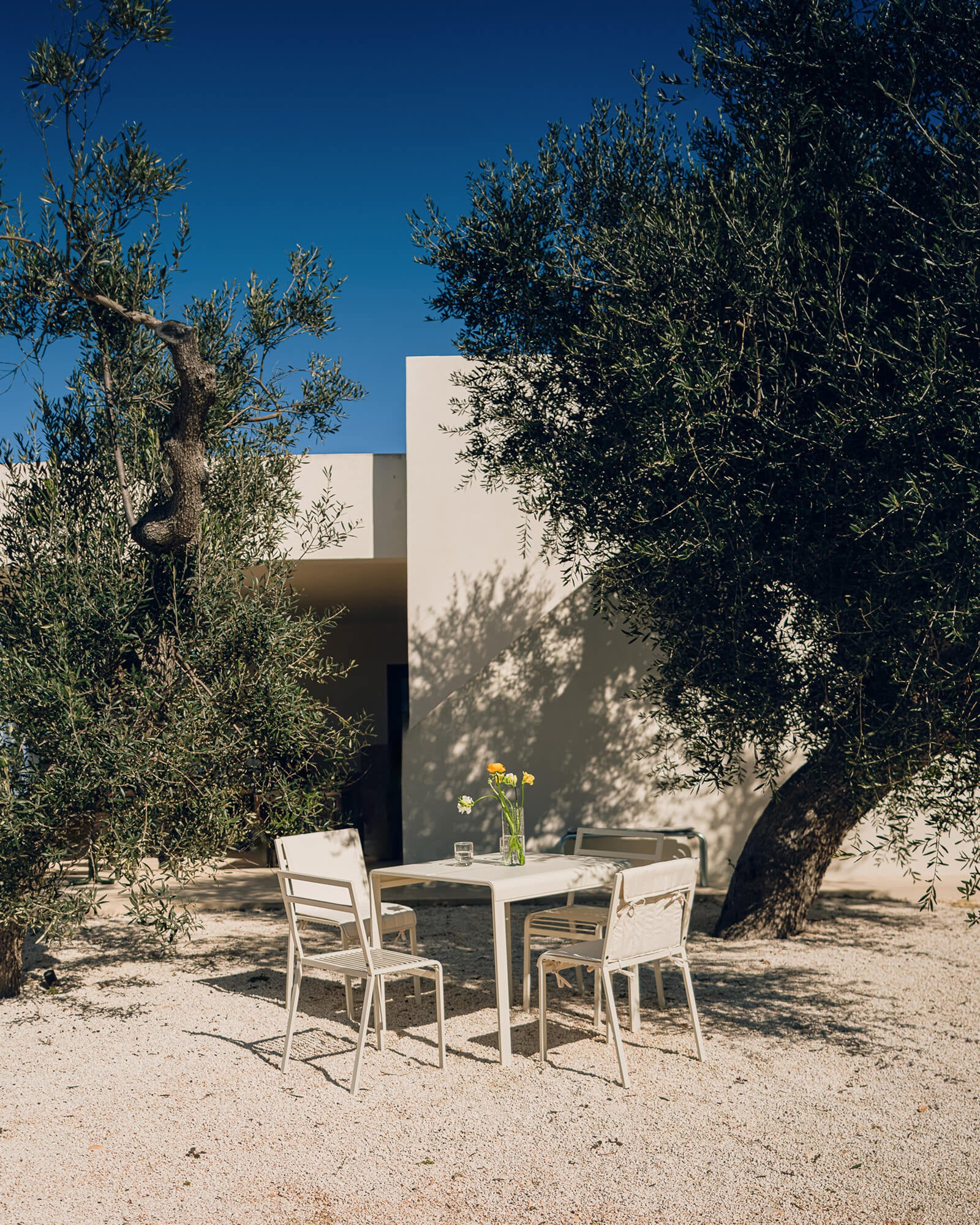 Stół Oto 80 x 80 cm