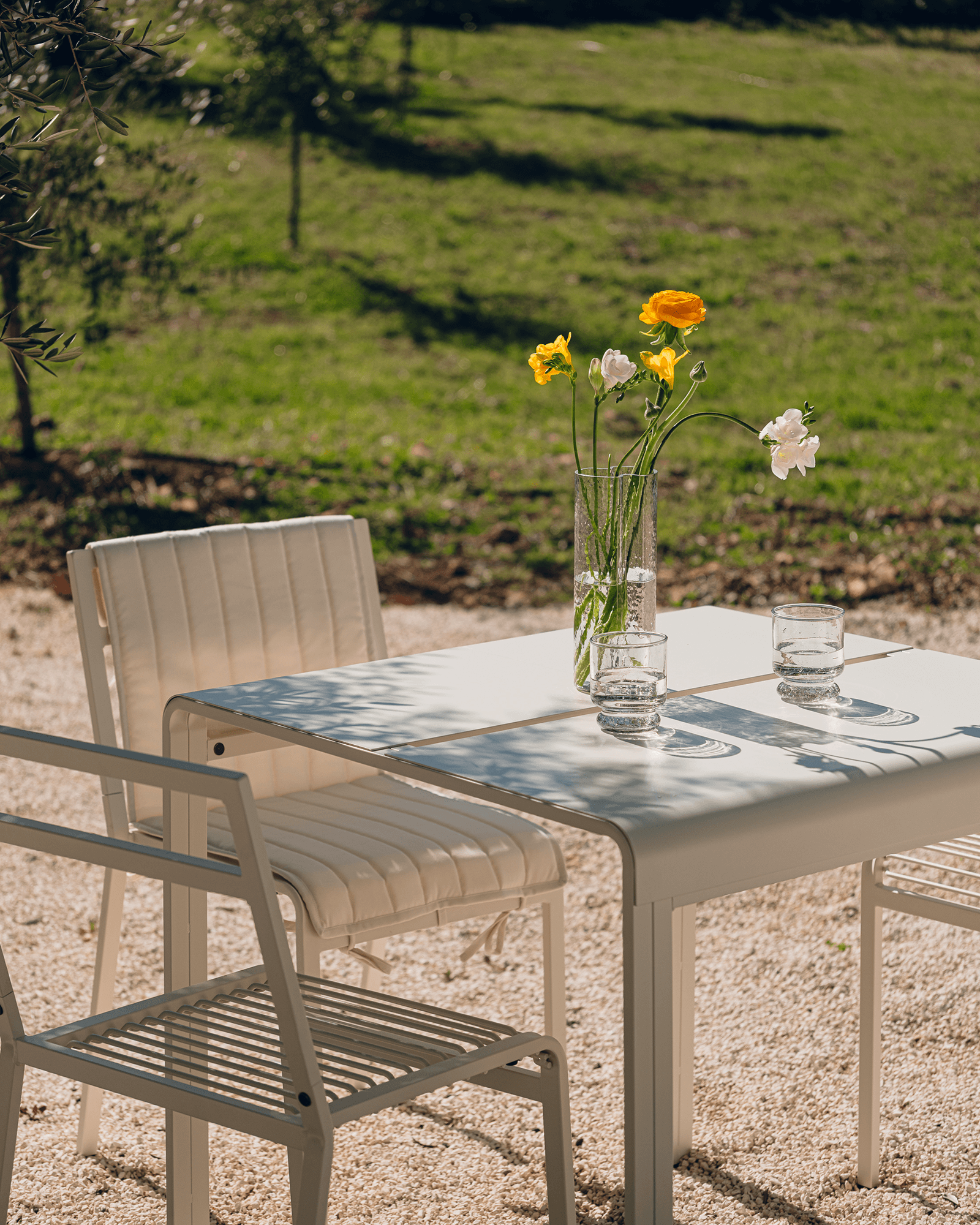 Stół Oto 80 x 80 cm