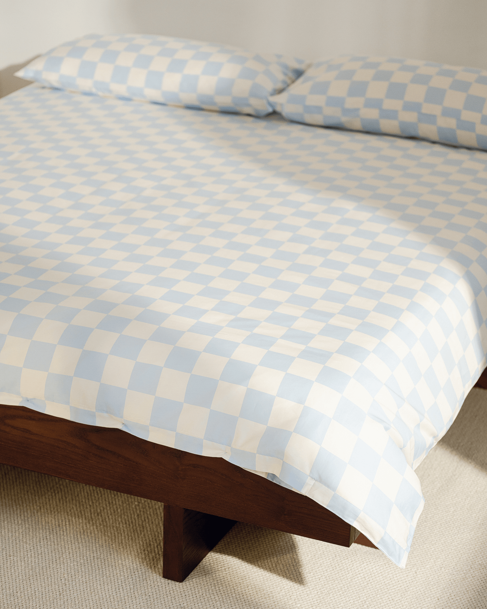 Plu Bedding - lot de base