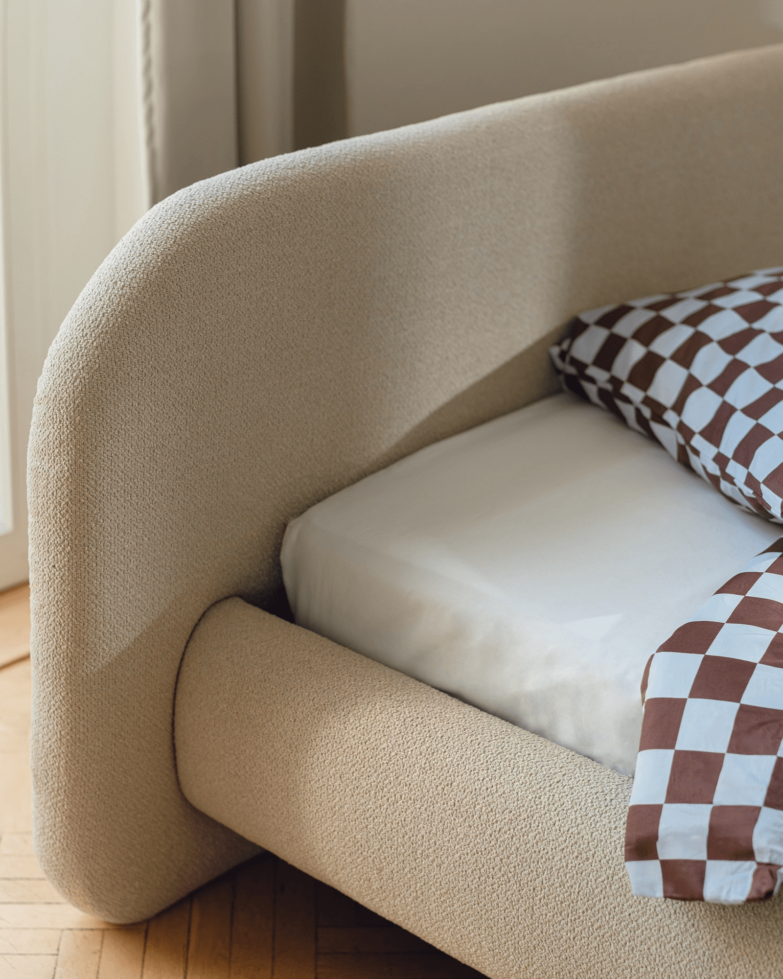 Plu Bedding - lot classique