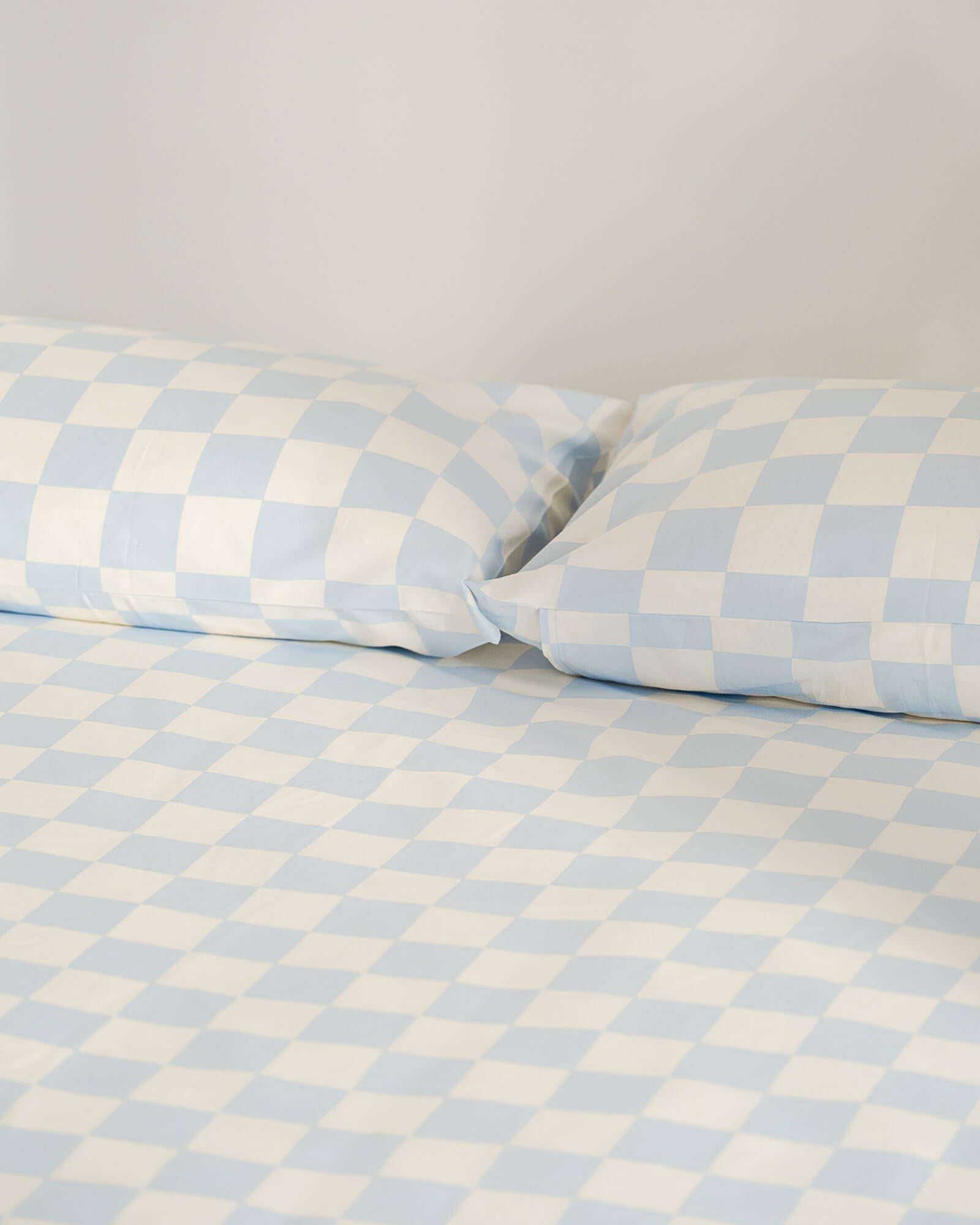 Plu Duvet Cover