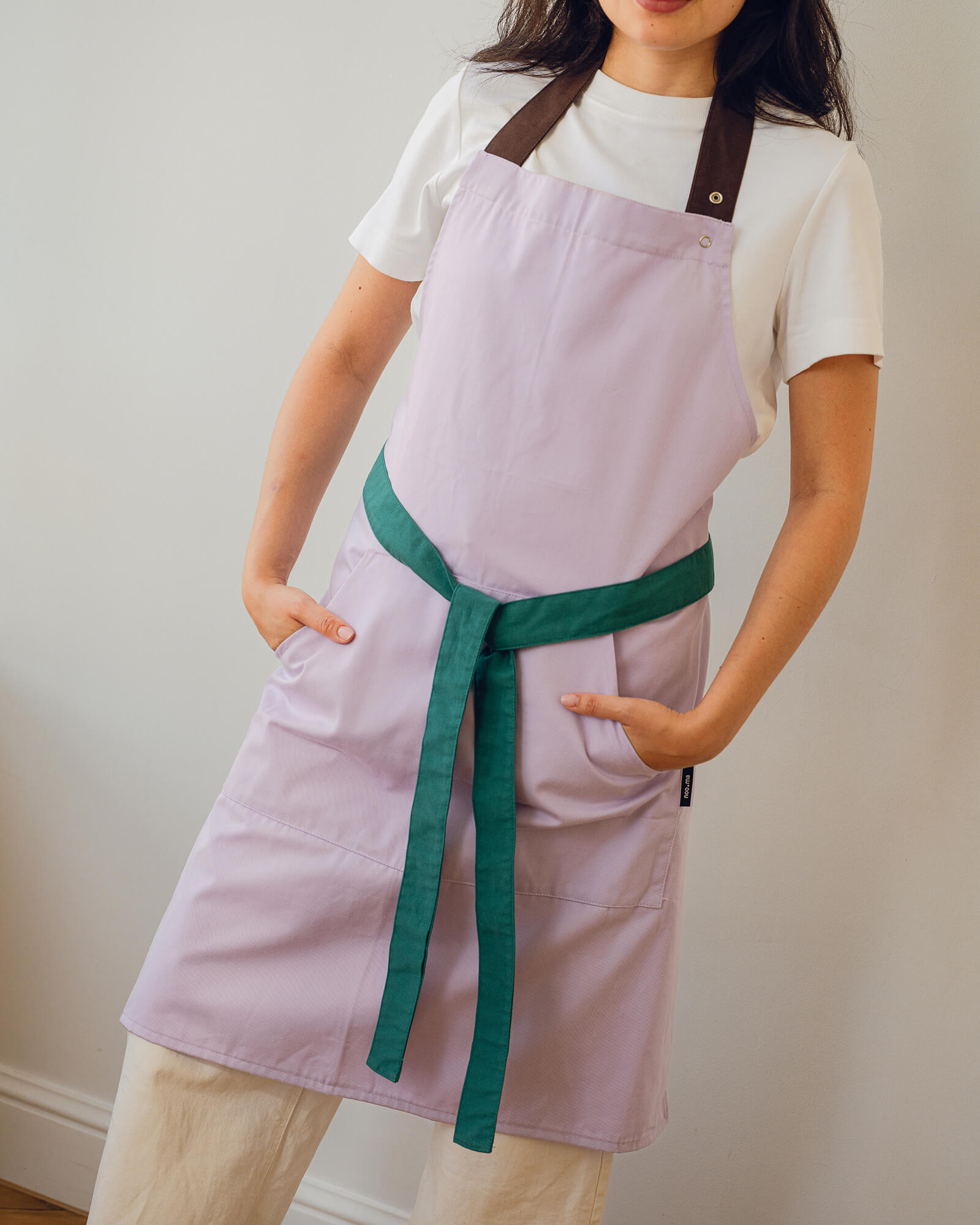 Rubi Apron
