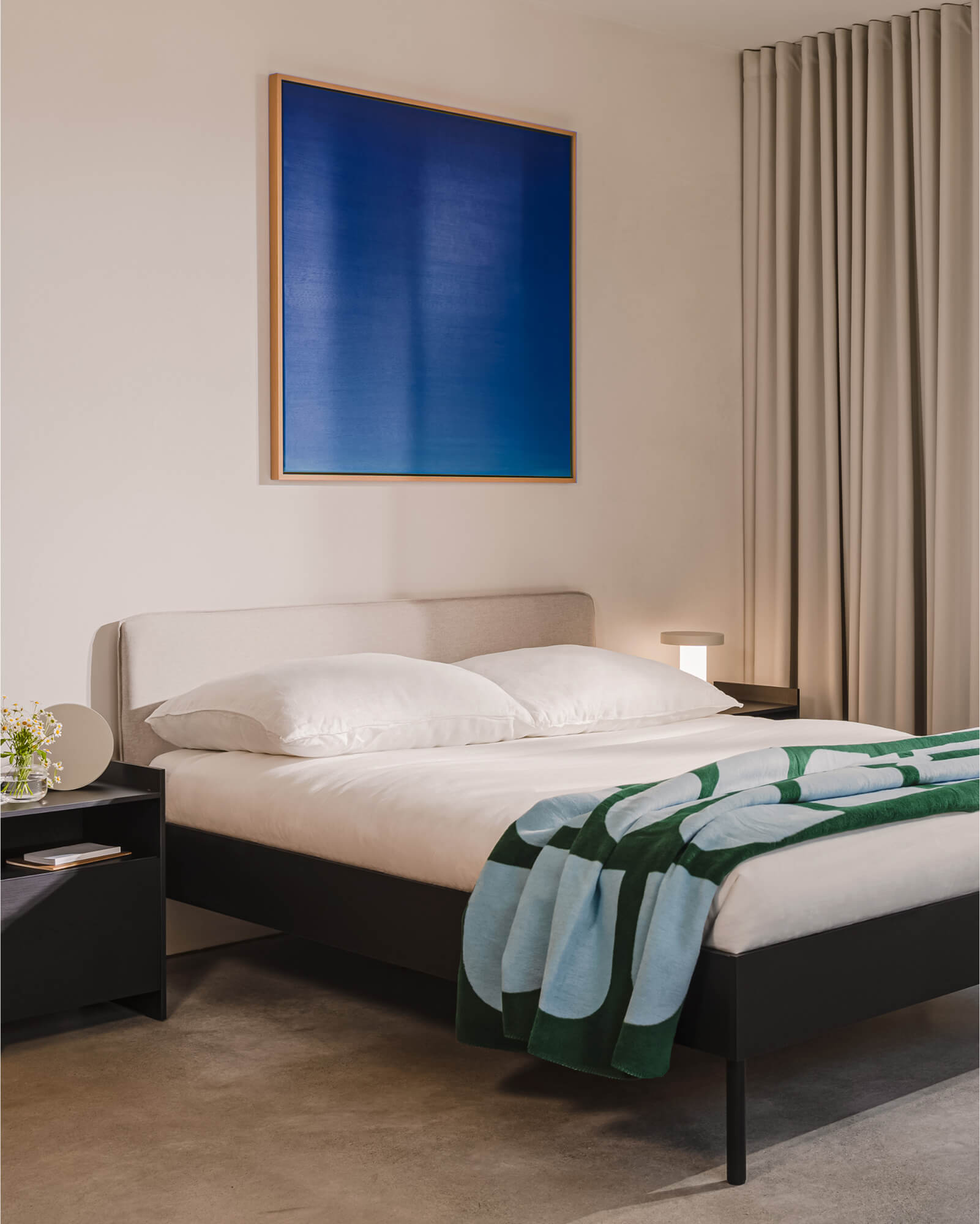 Streiko Bed & Tu Bundle