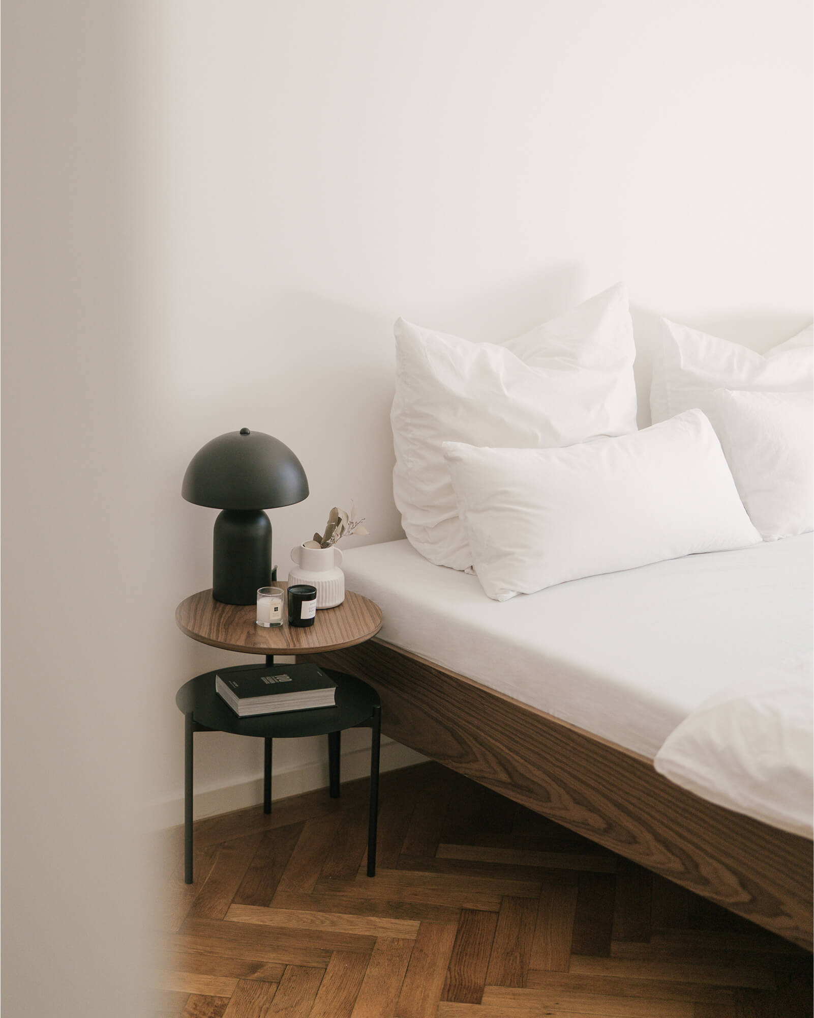 Streiko Bed & Tu Bundle