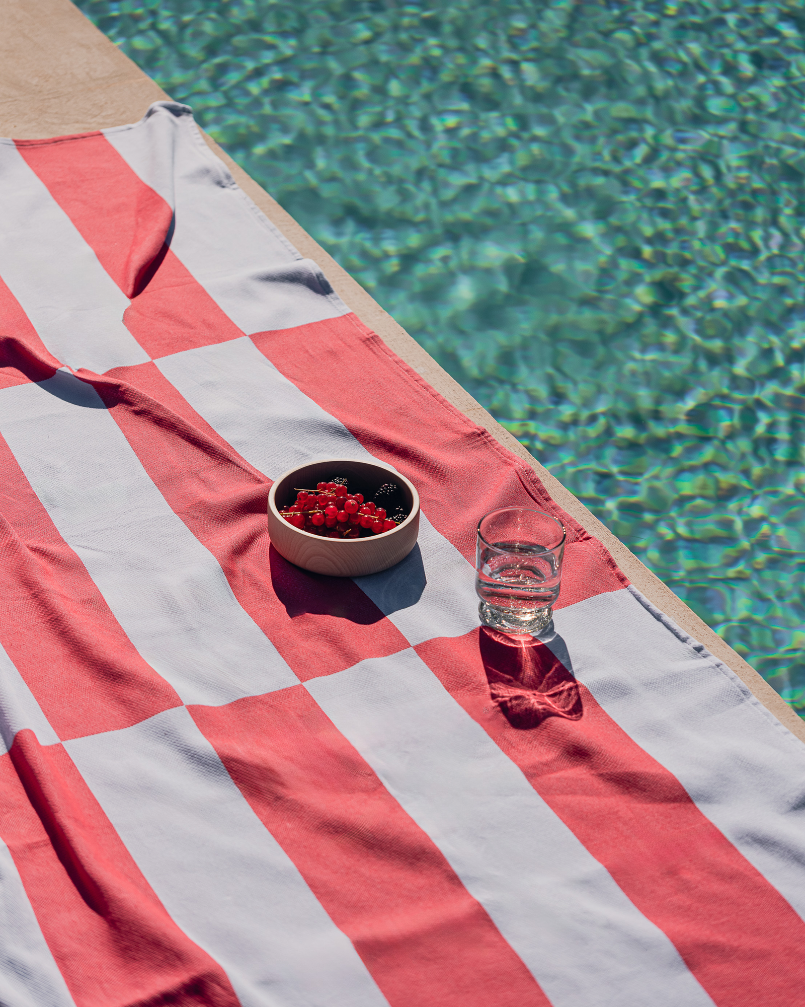 Serviette de plage Su