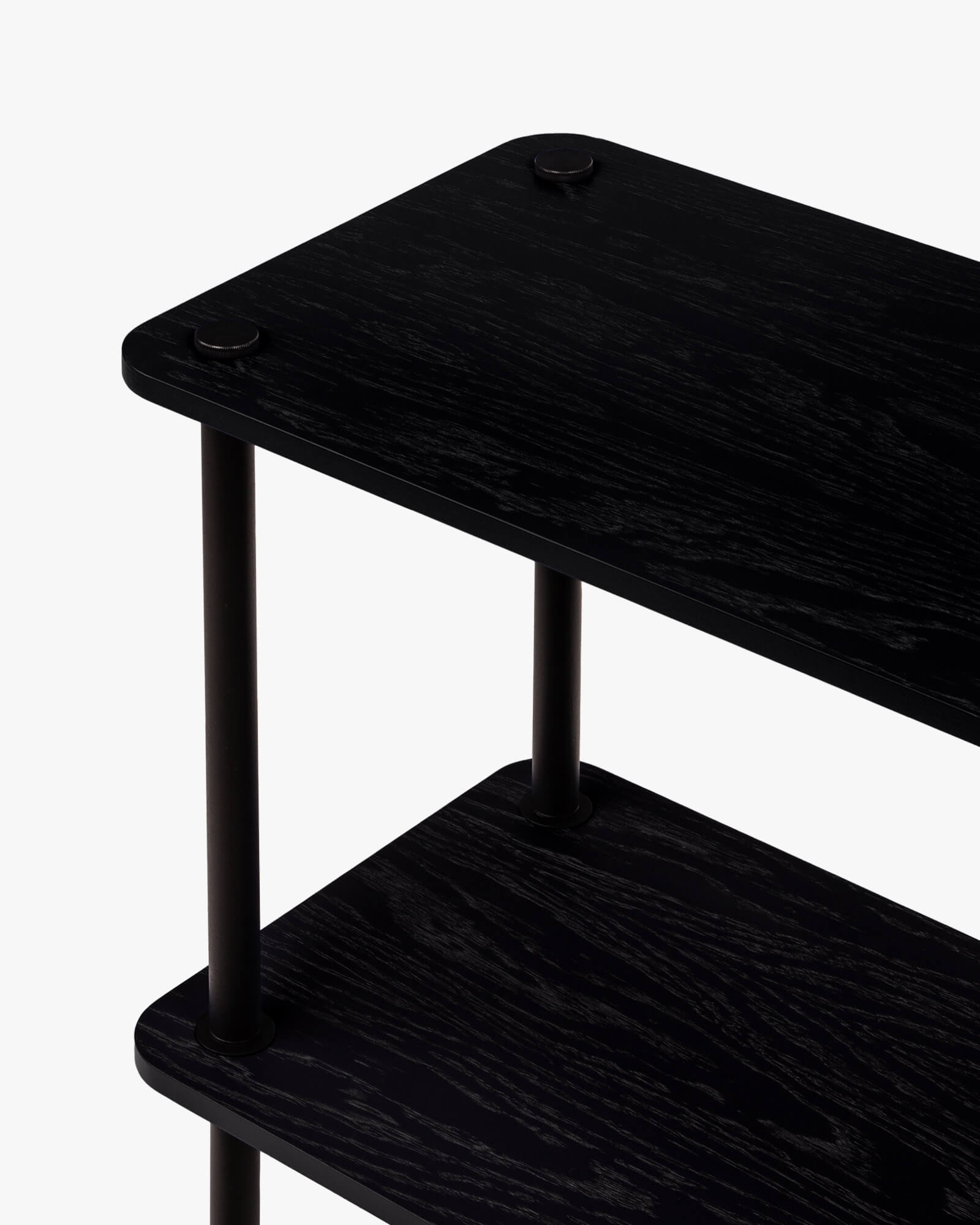 Teidi Shelving Unit 2-tier