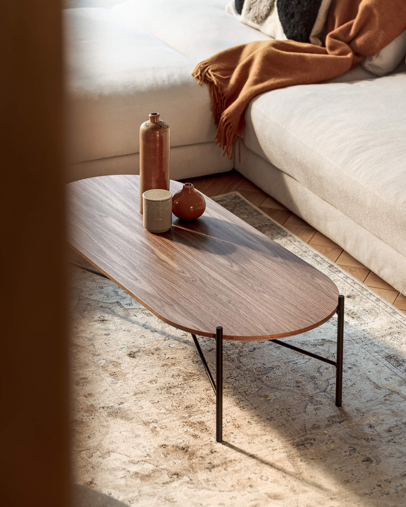 Toglan Coffee Table