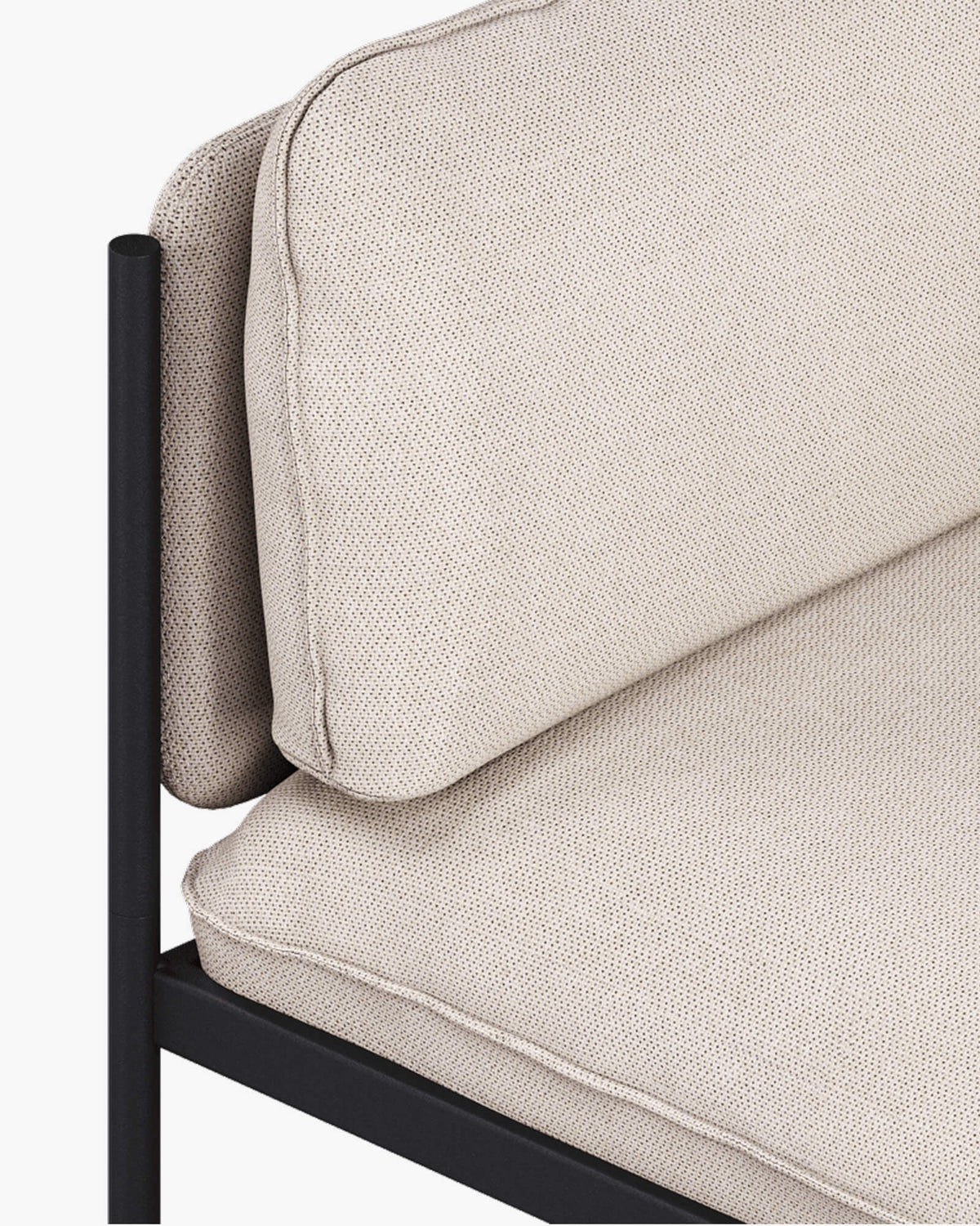 Toom Modular Sofa 3-seater