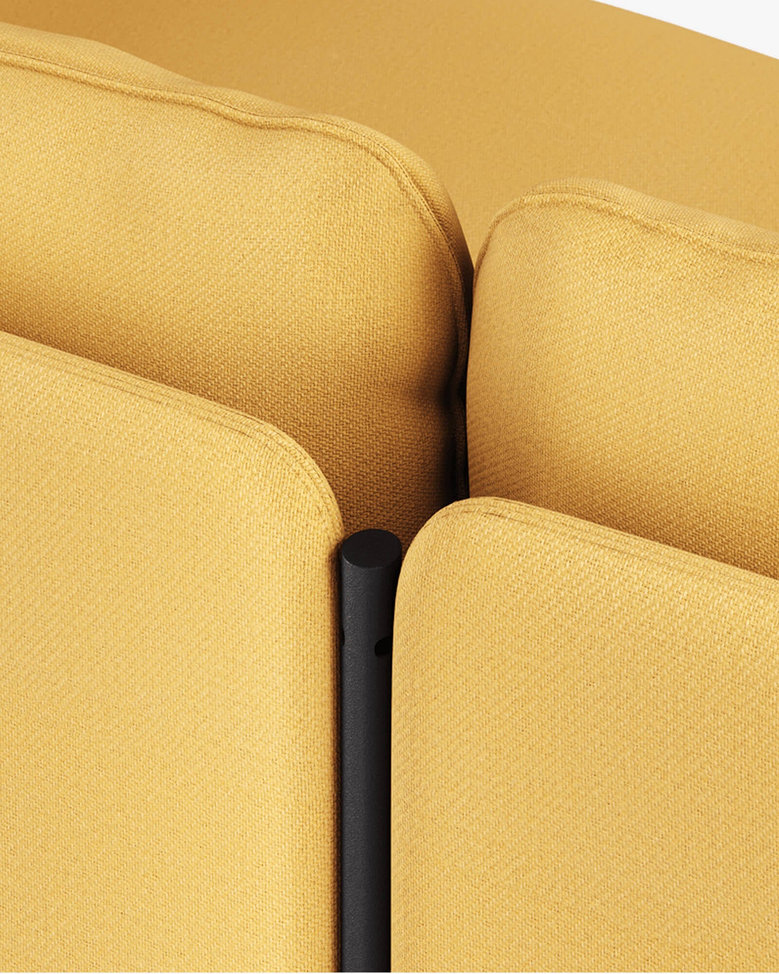 Toom Modular Sofa 4-seater