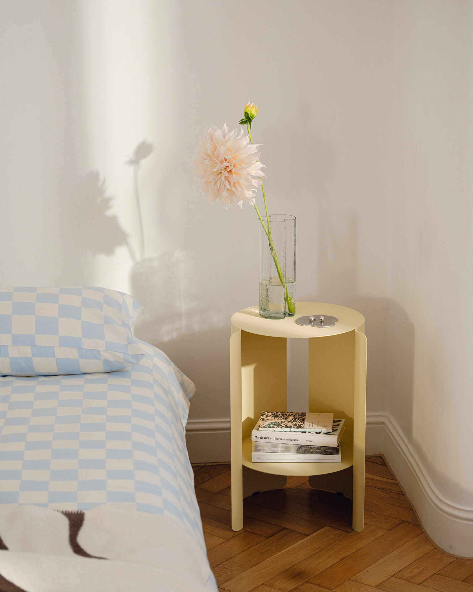 Wa Side Table