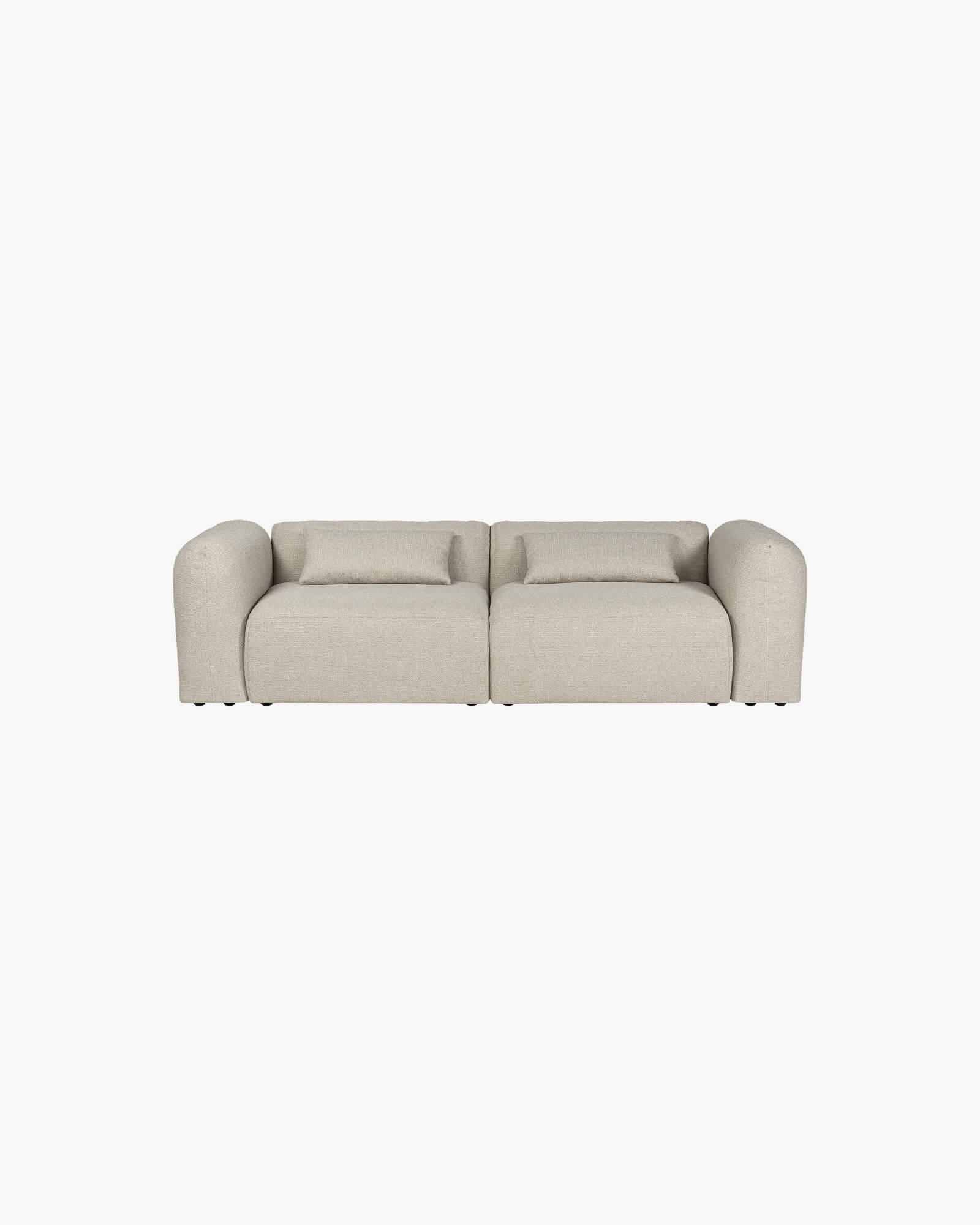 Yaro Sofa 3-seater