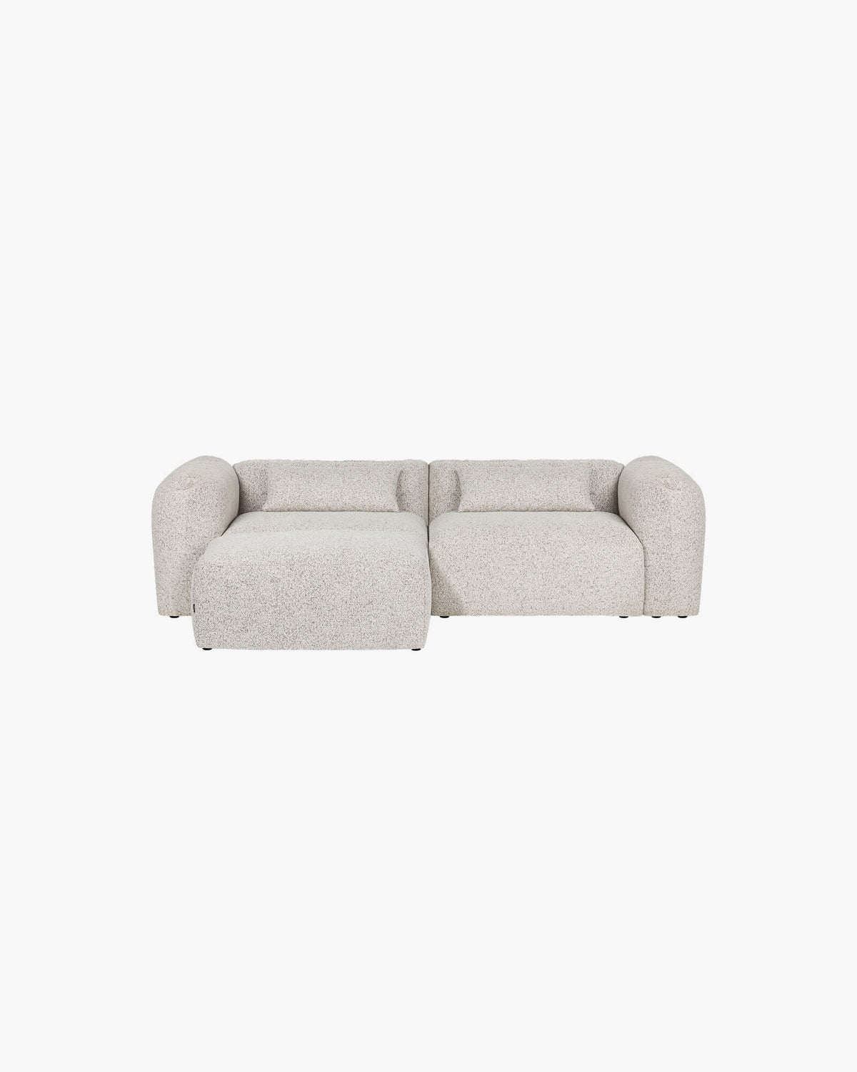 Yaro Sofa 3-seater corner