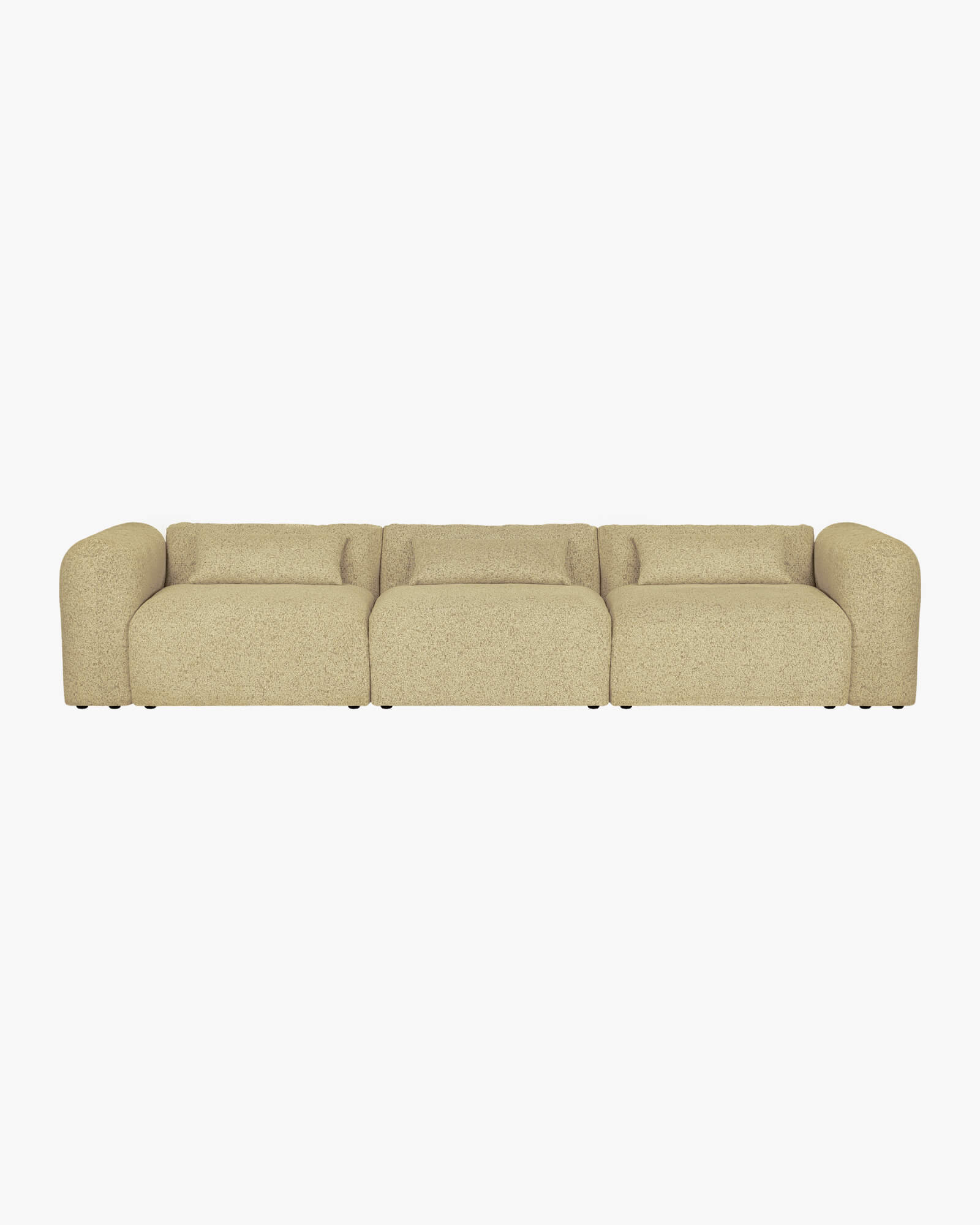 Yaro Sofa 4-seater