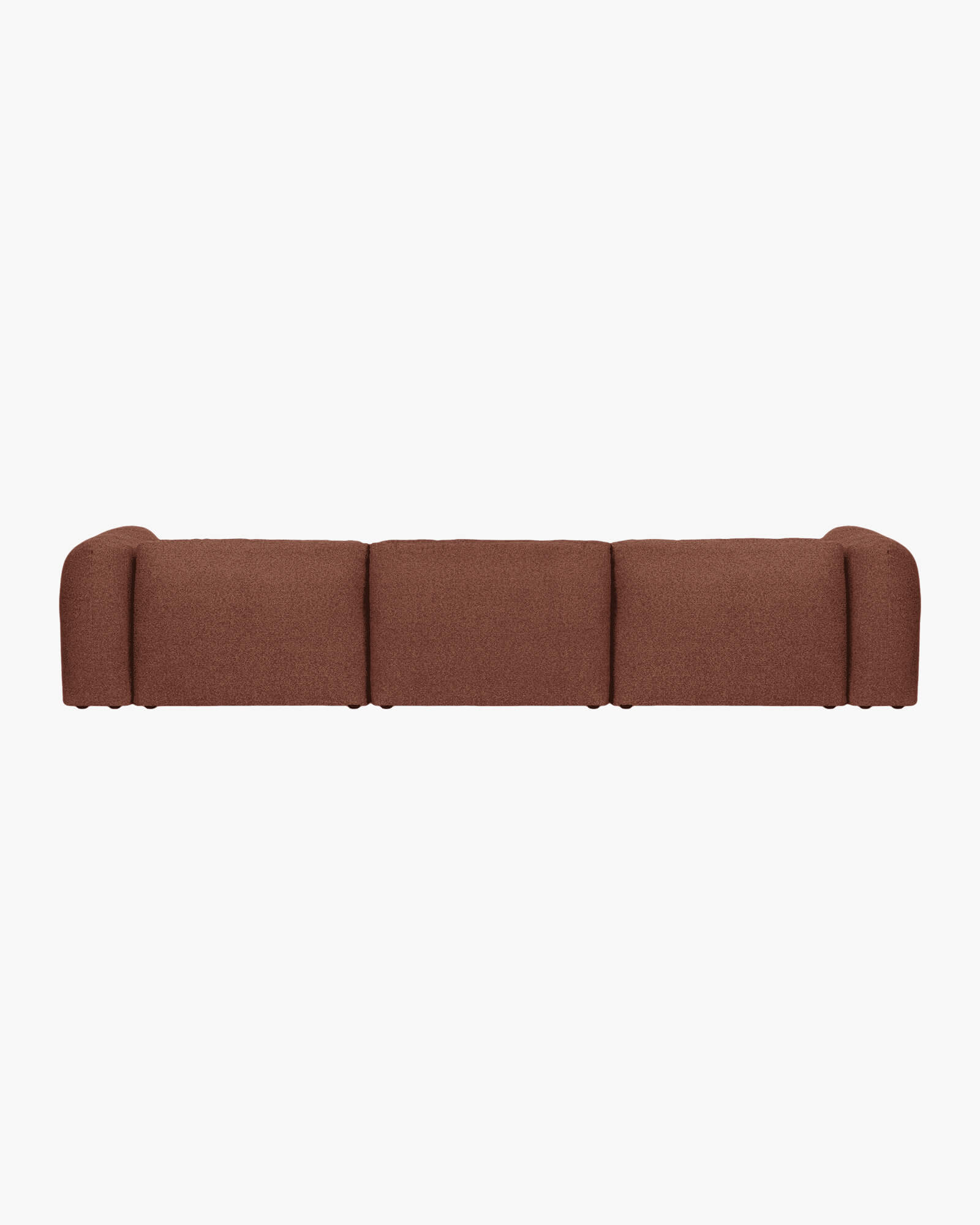 Yaro Sofa 4-seater corner