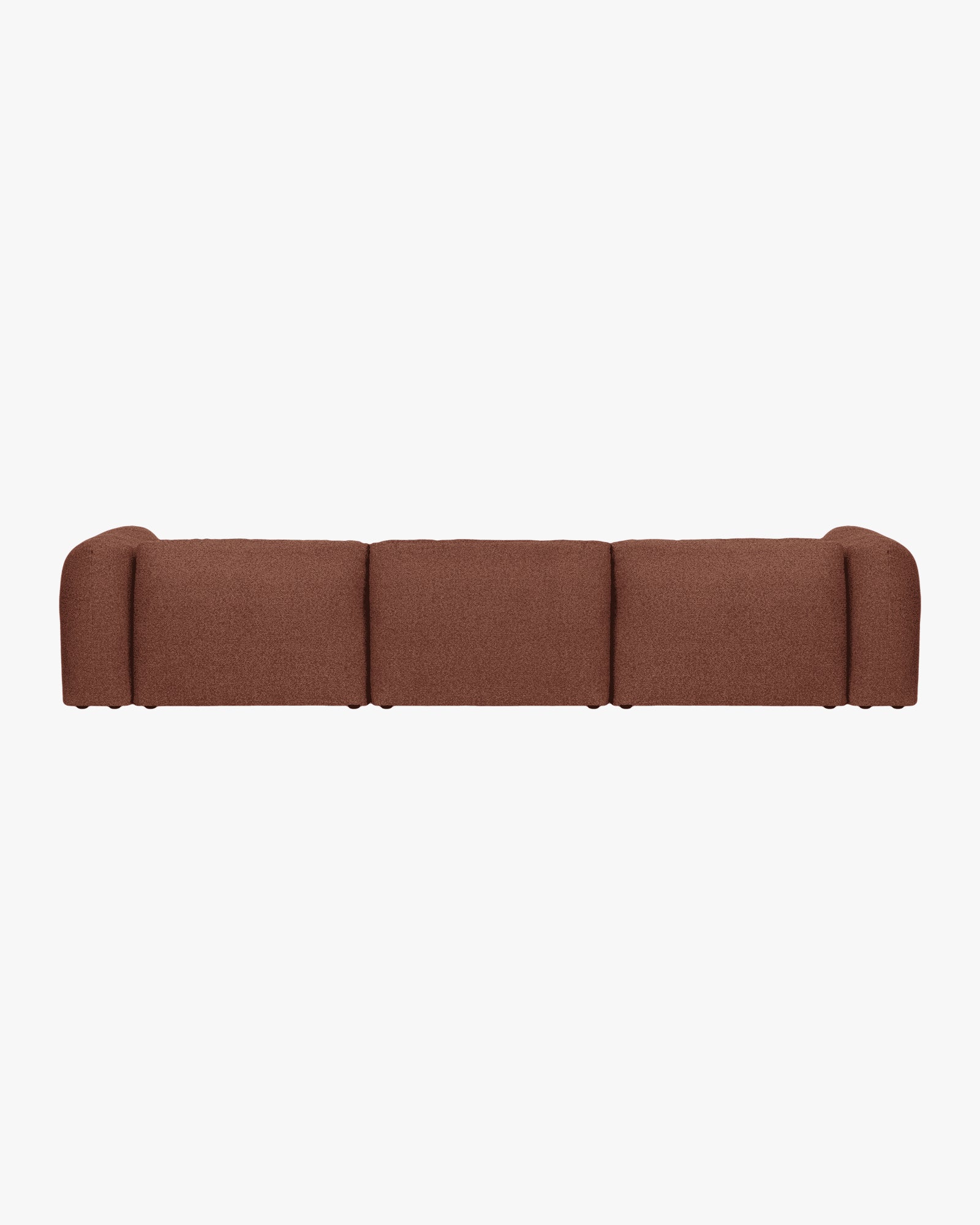 Yaro Sofa 4-seater corner