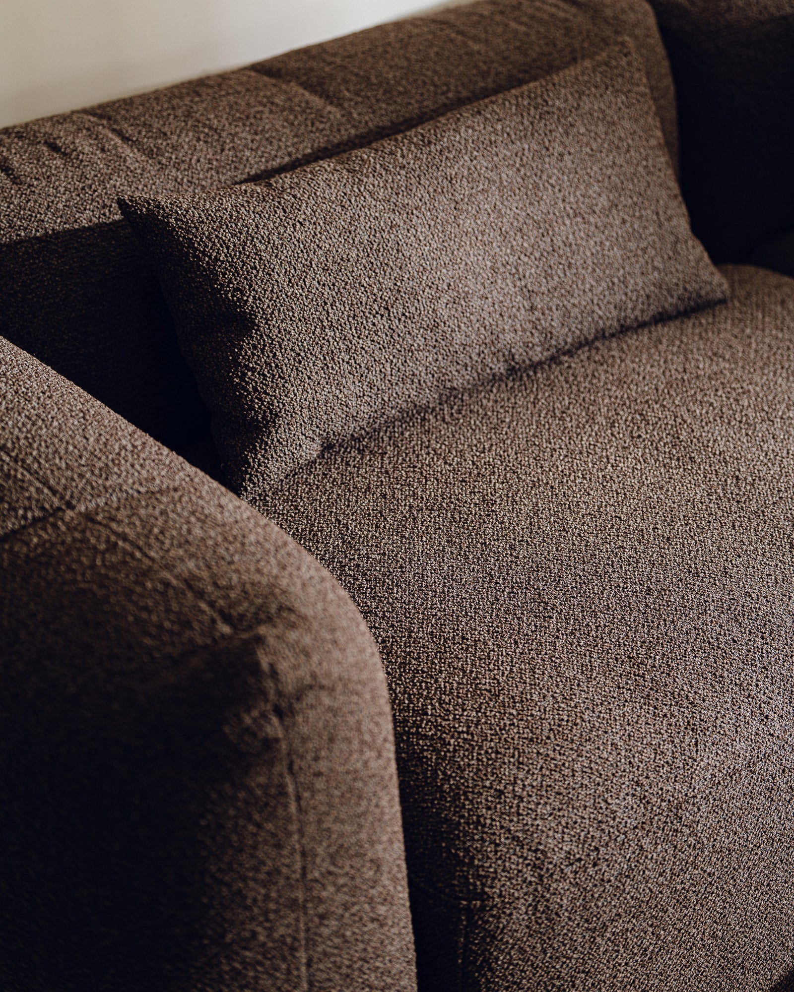 Yaro Sofa 4-Sitzer Ecke