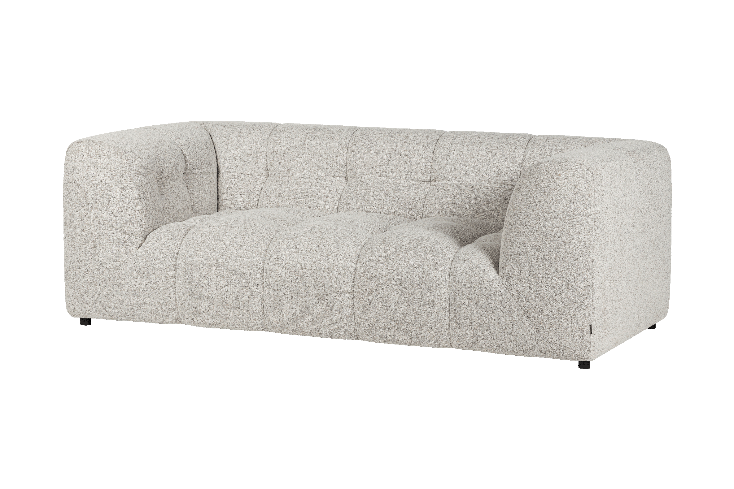 Bolbi Sofa 2-seater