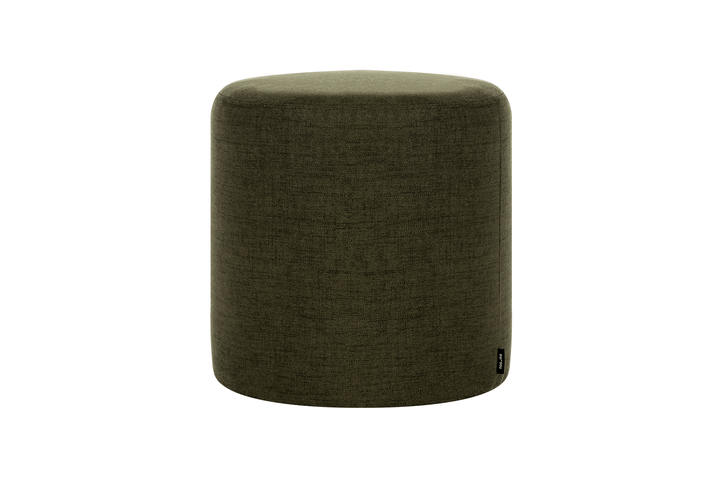 Folk Pouf - tall