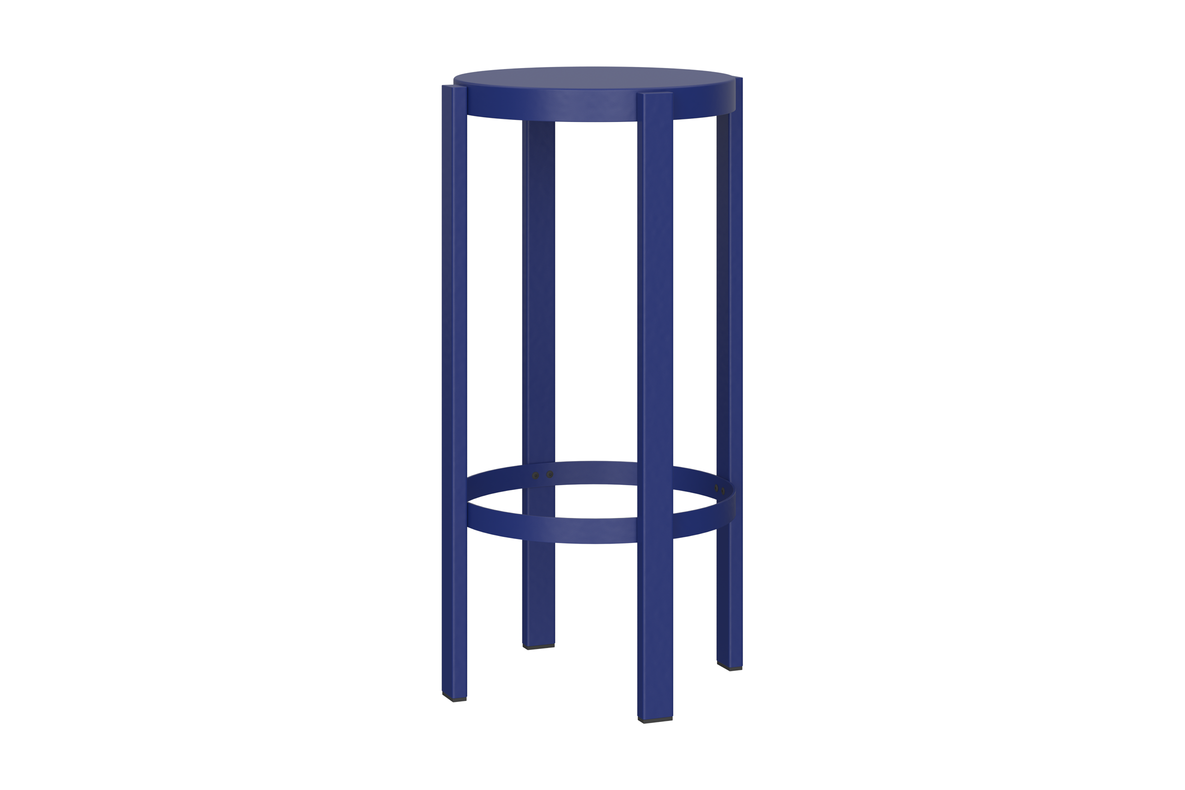 Doon Bar Stool - 75 cm
