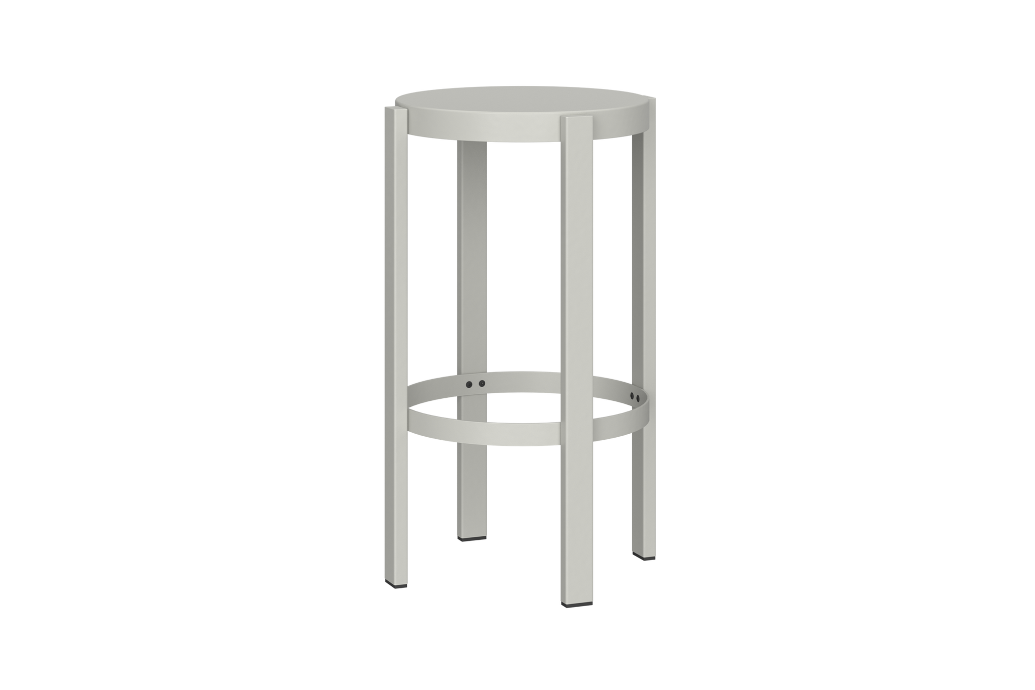 Doon Bar Stool 65 cm
