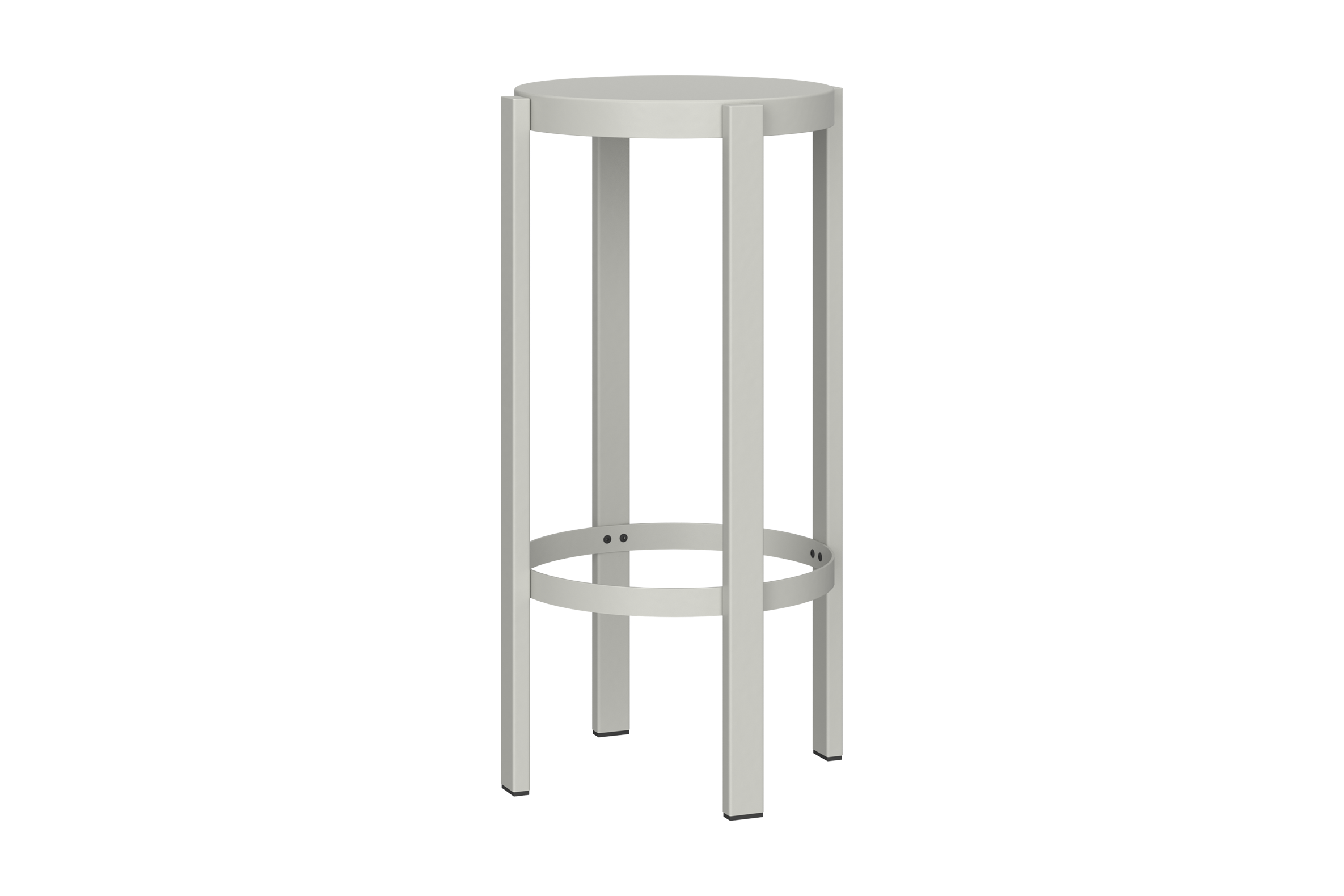 Doon Bar Stool - 75 cm