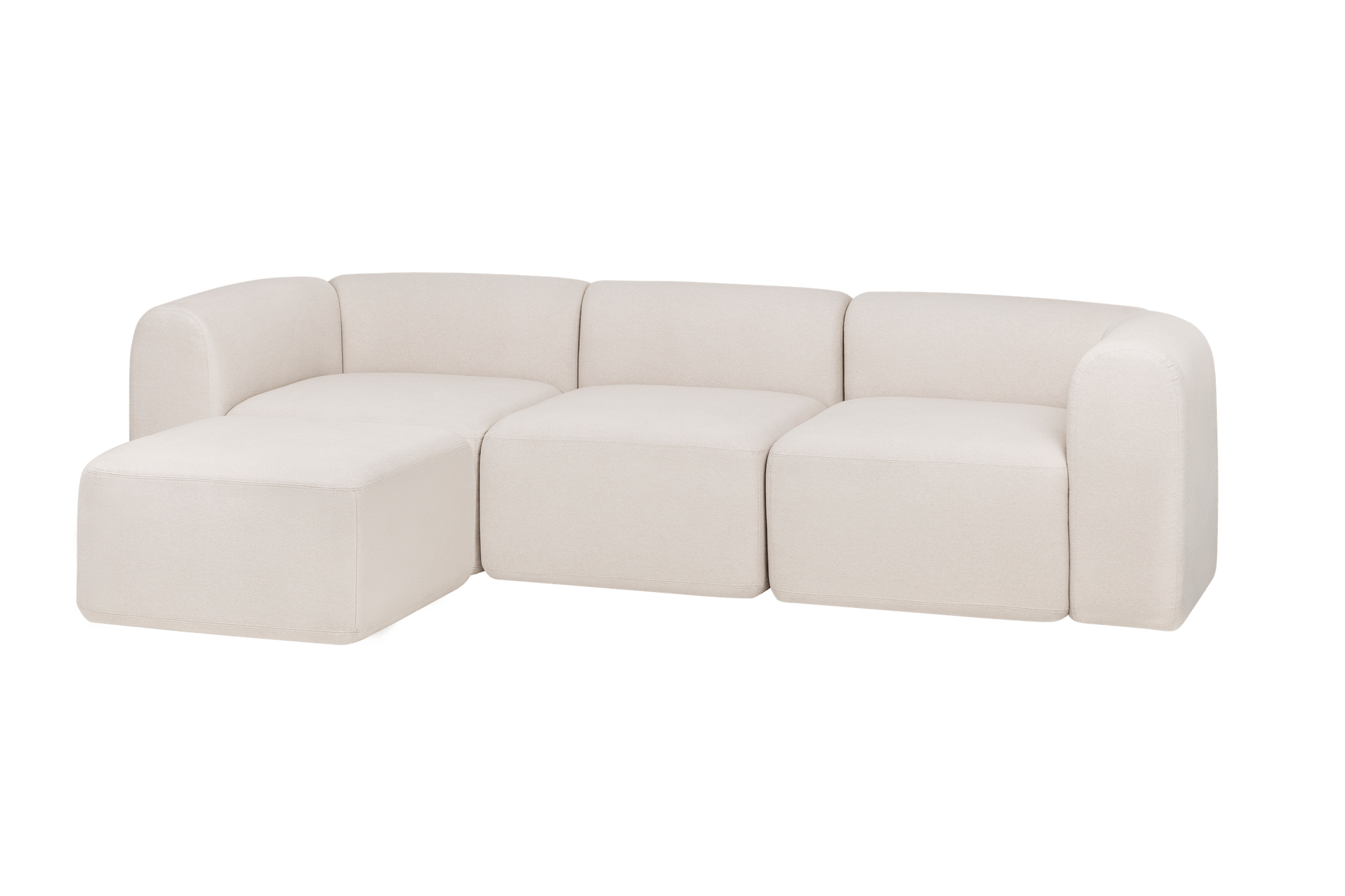 Sofa Cama Yokahoma Natural 150x200 cm