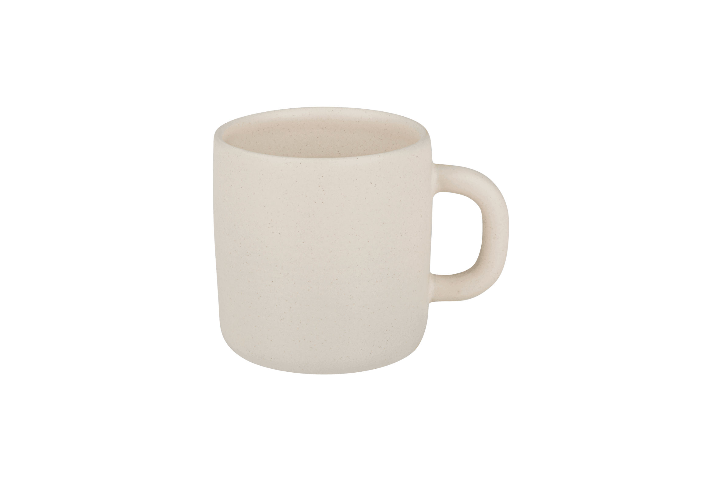Kubi Mug - 140ml
