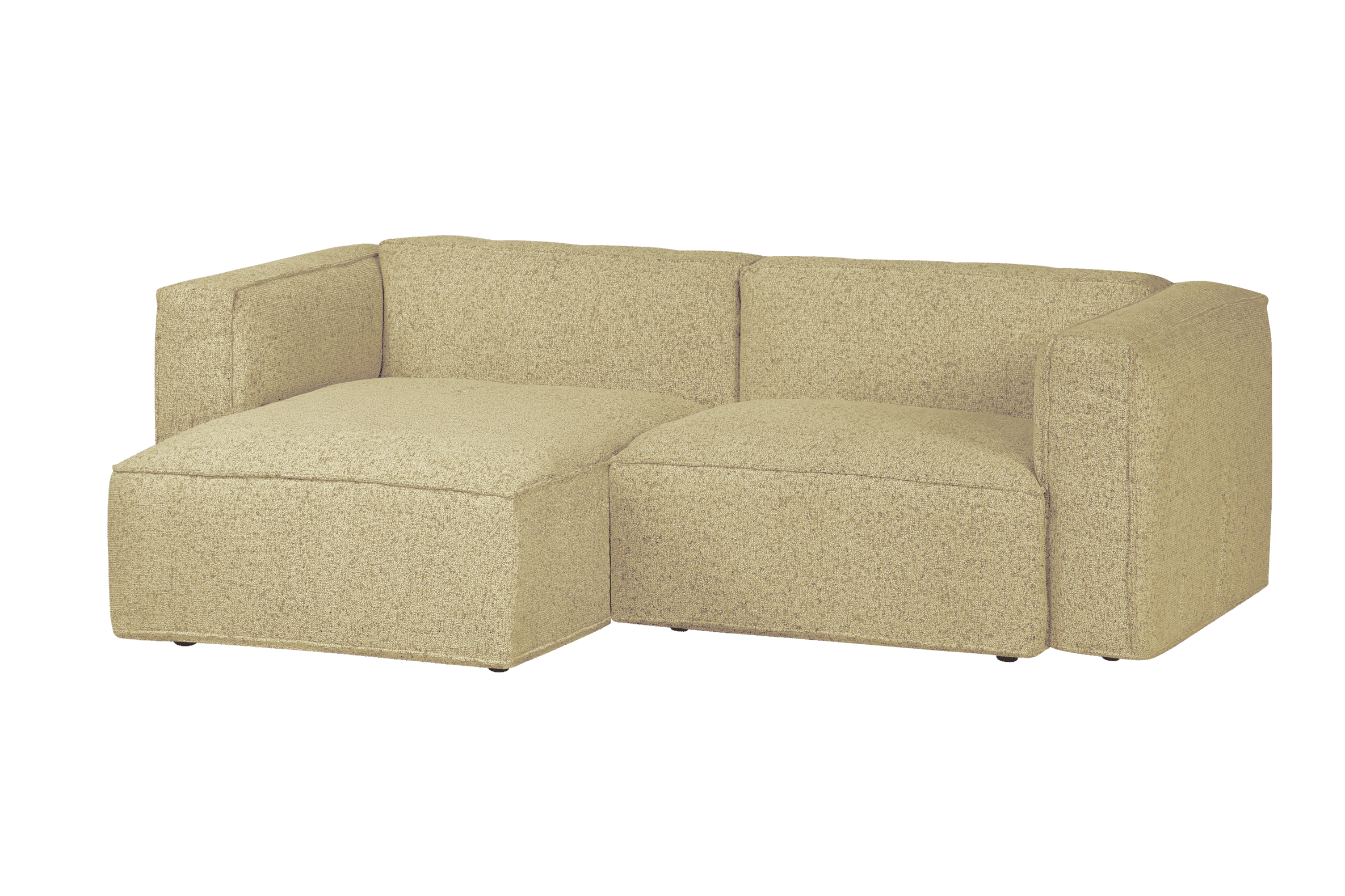 Lobi Sofa 3-seater corner
