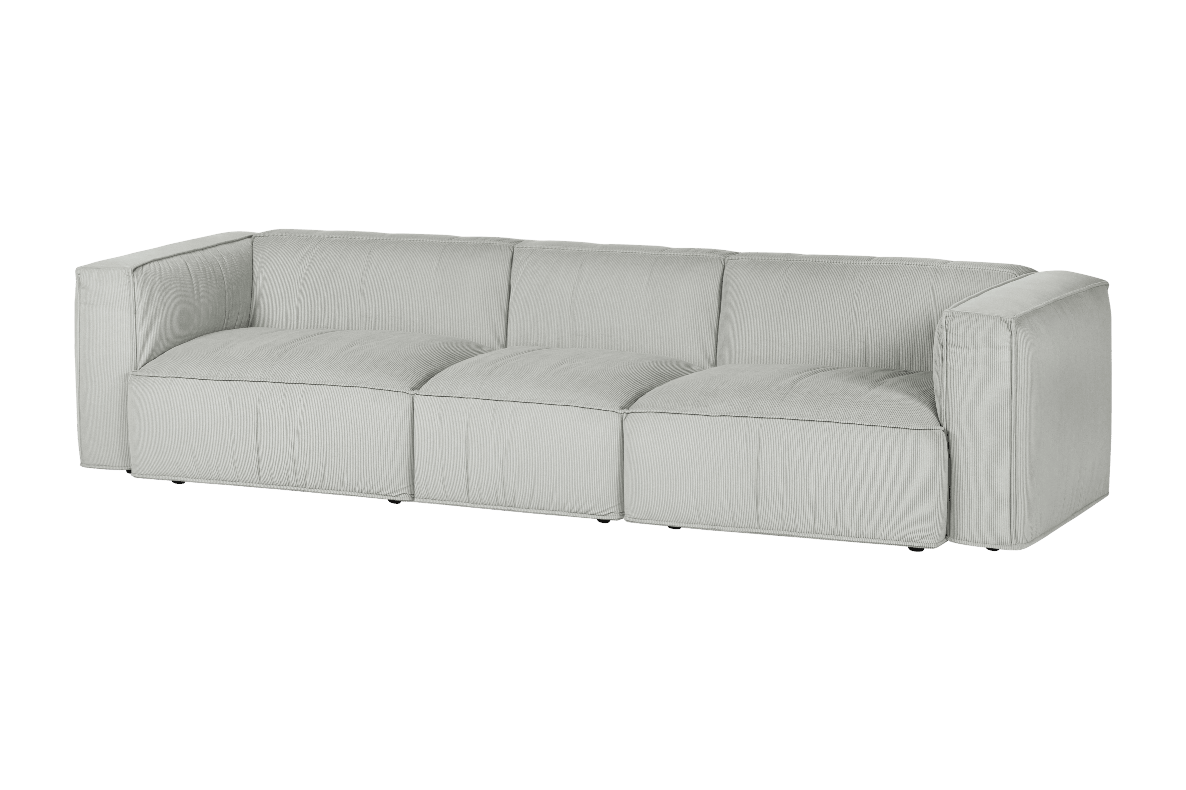 Lobi Sofa 4-seater