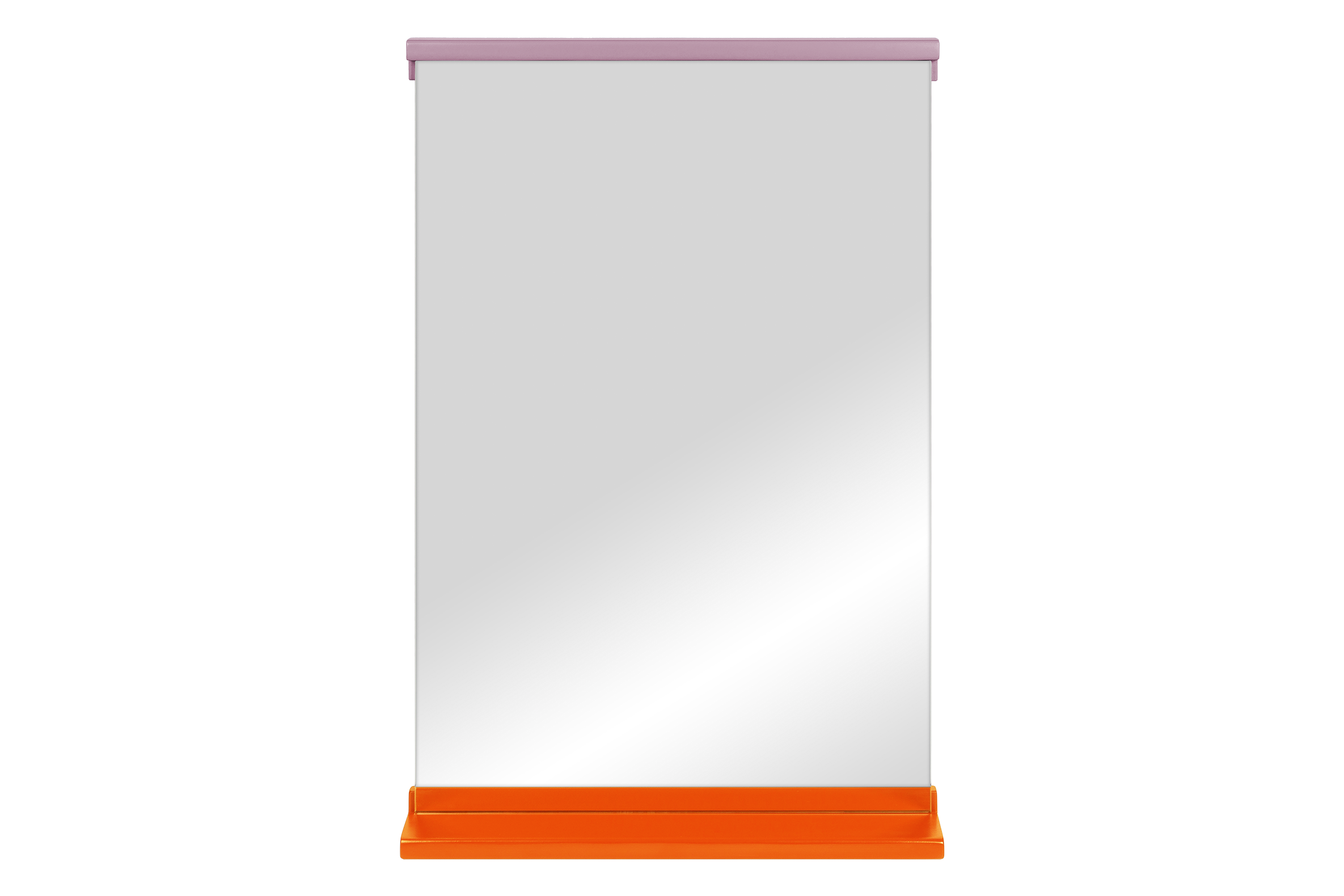 Lun Wall Mirror - 75 x 50 cm