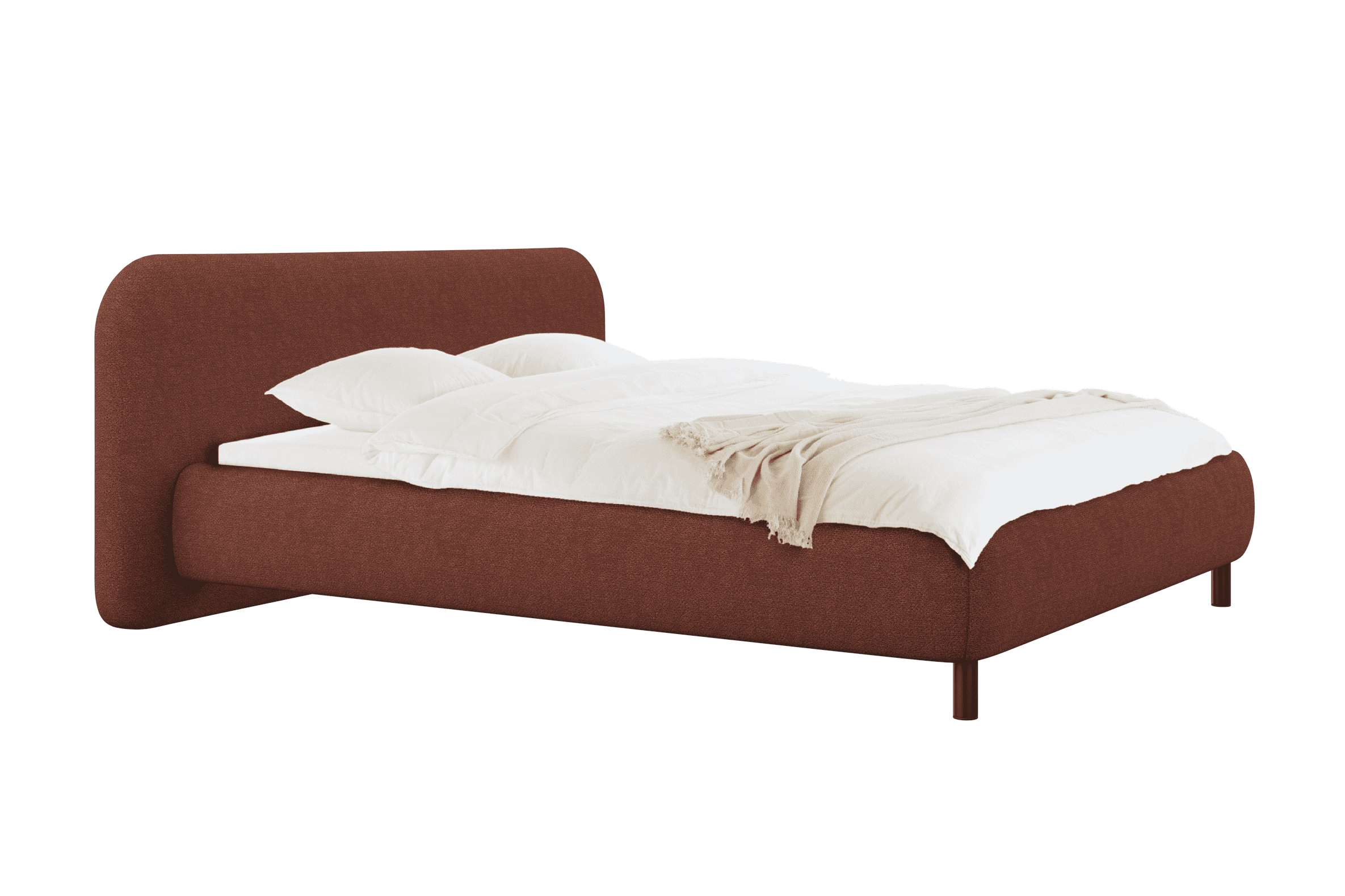 Mumo Bed