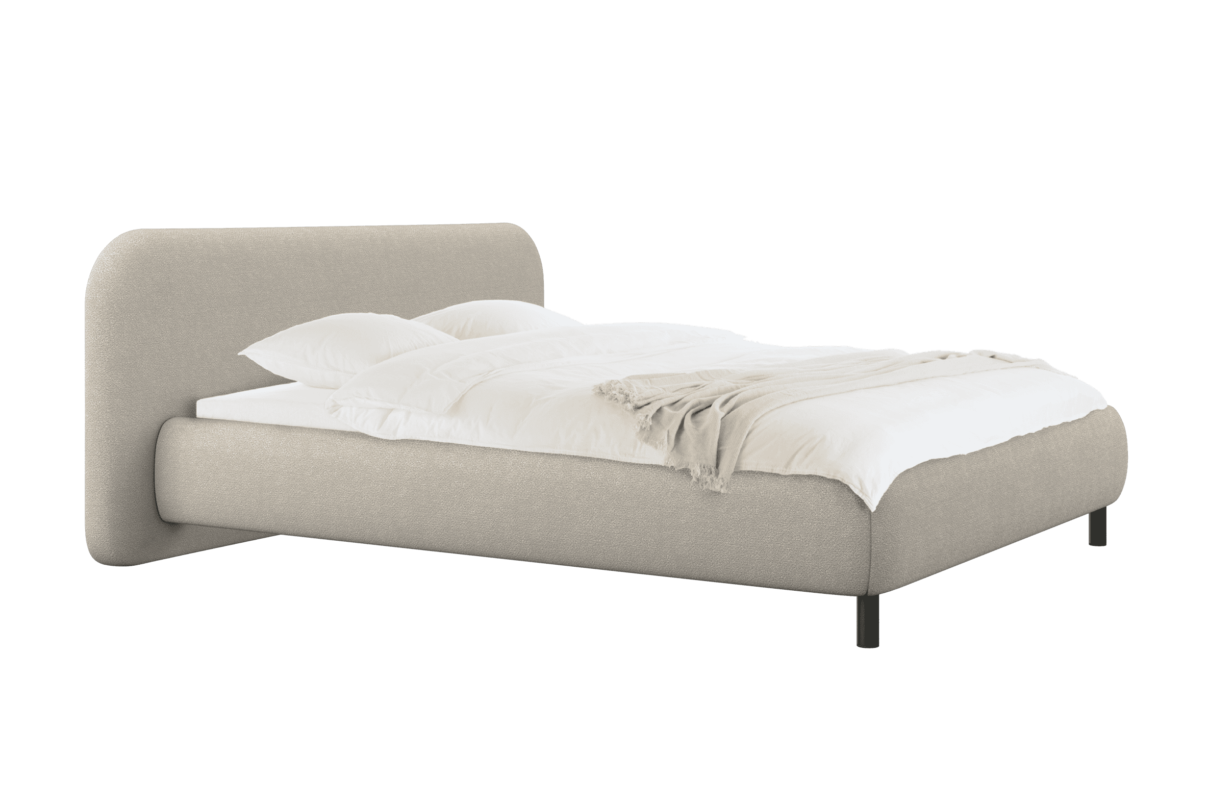 Mumo Bed