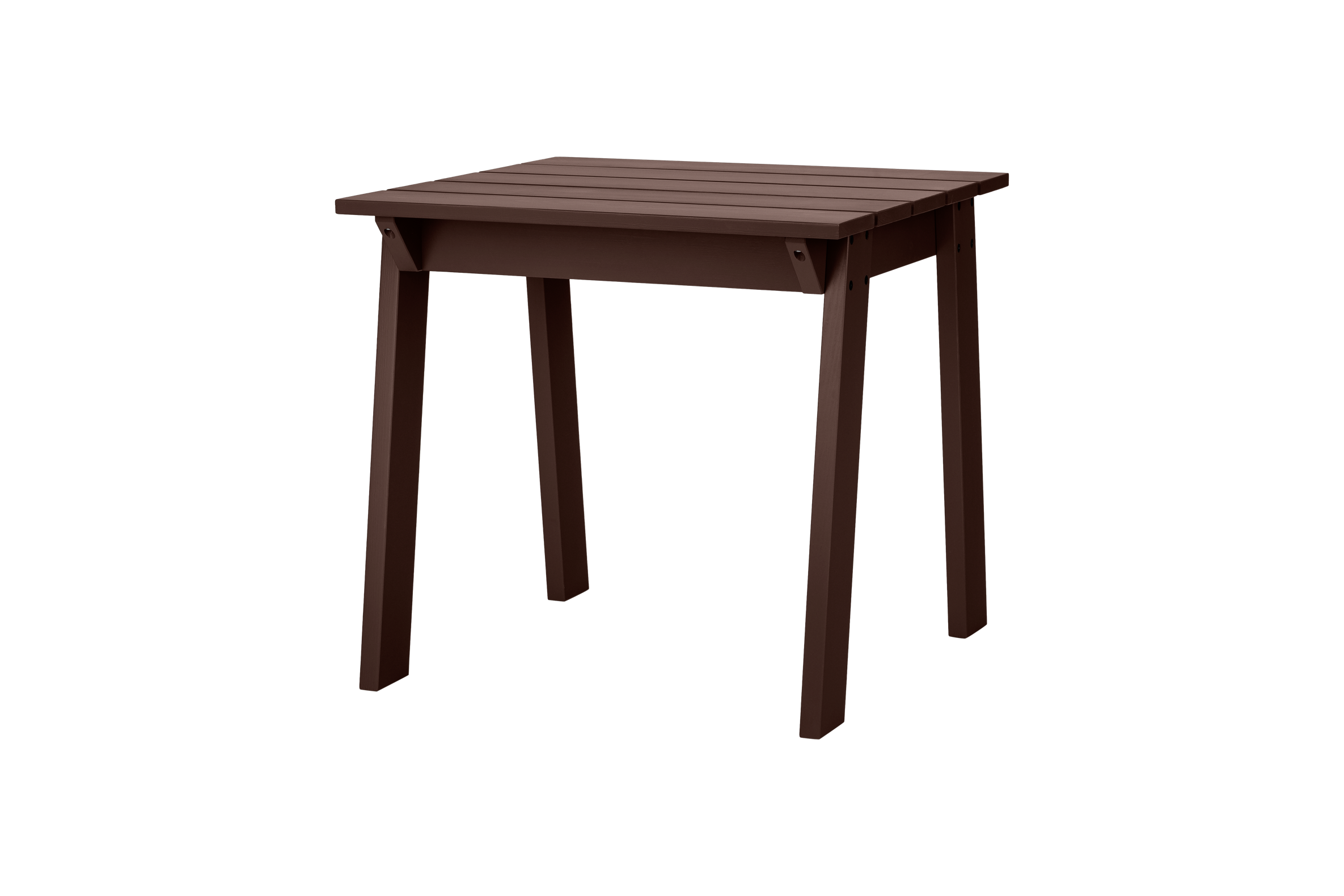 Navo Table - 79 x 77 cm
