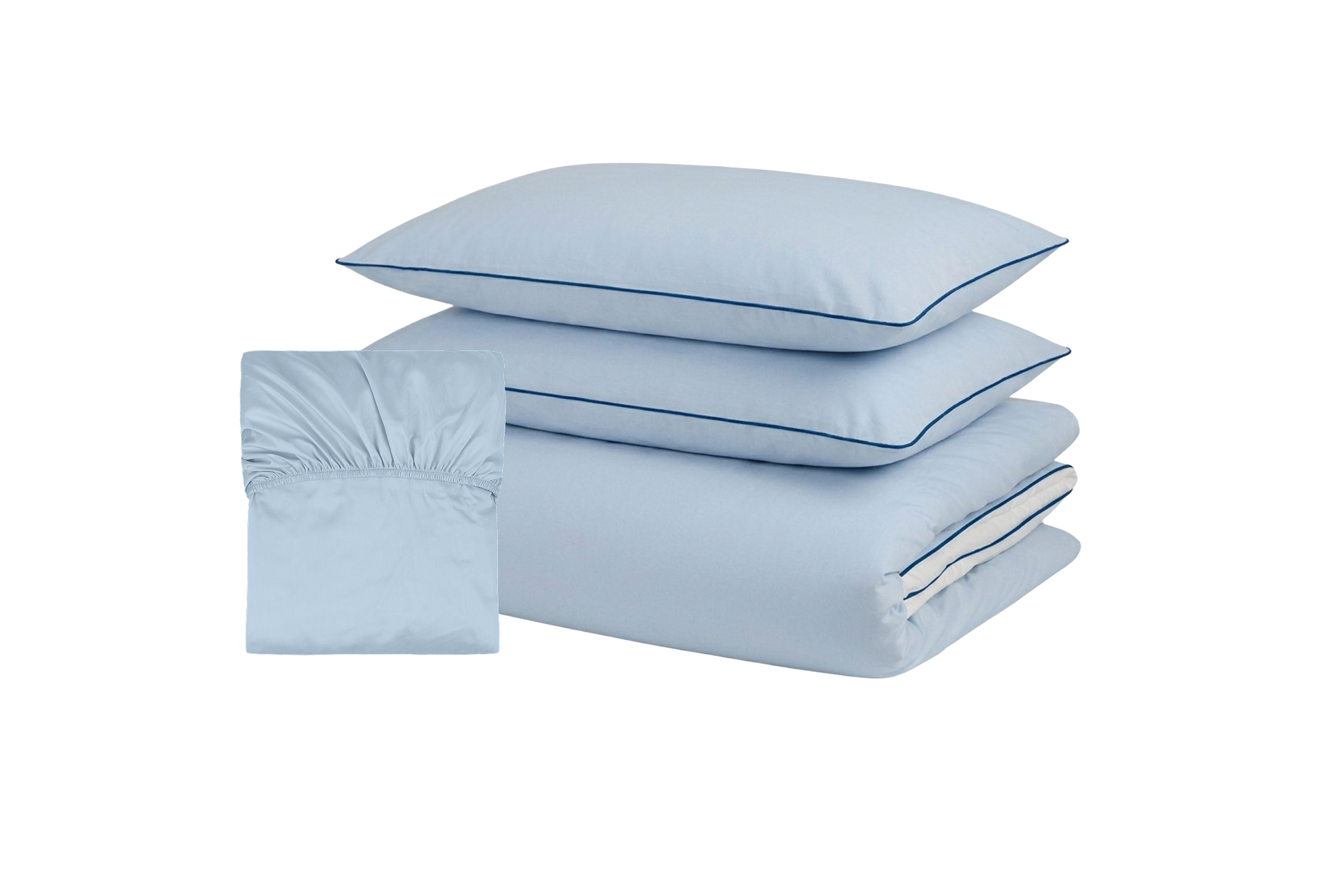 Oba Bedding - lot classique