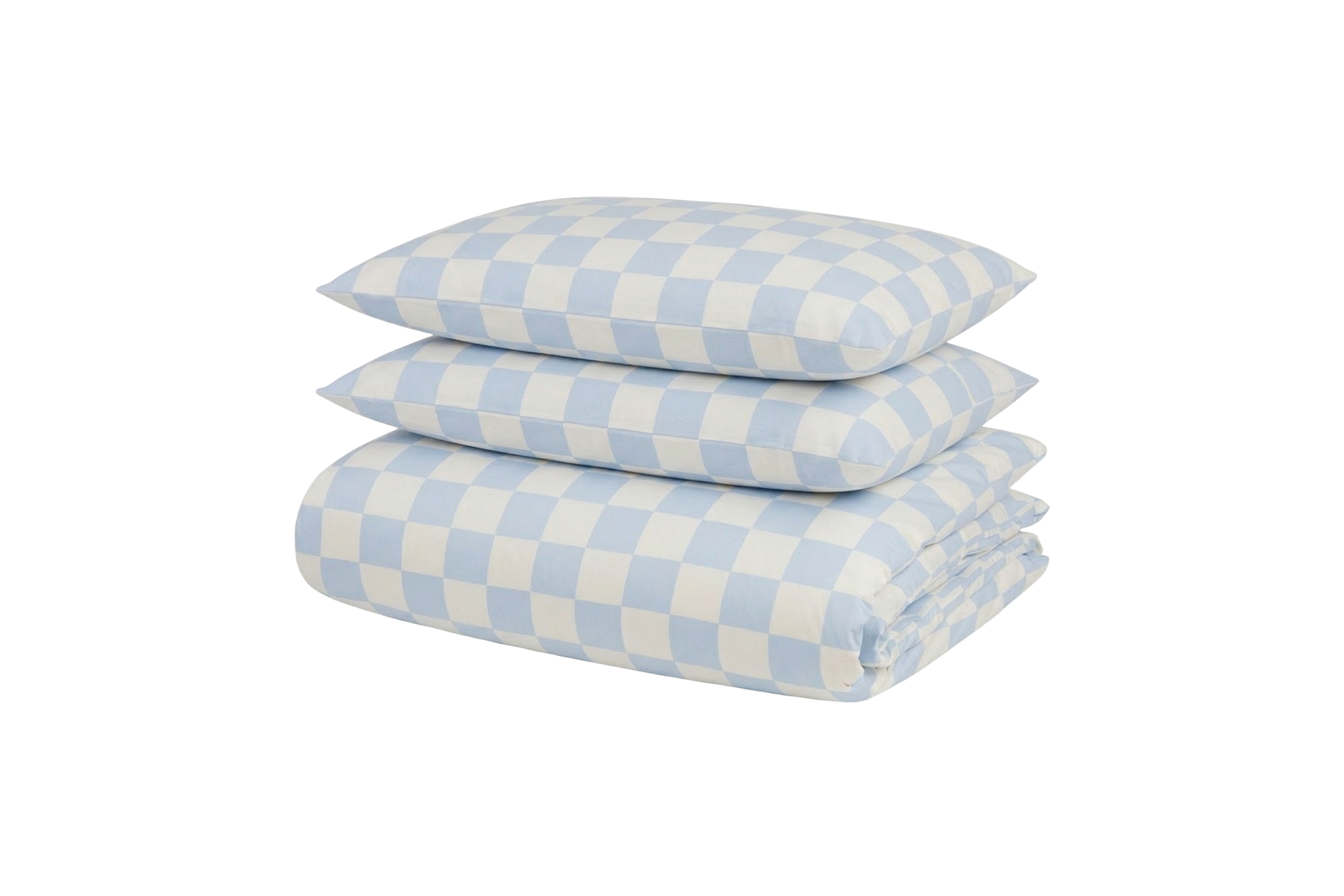 Plu Bedding - lot de base