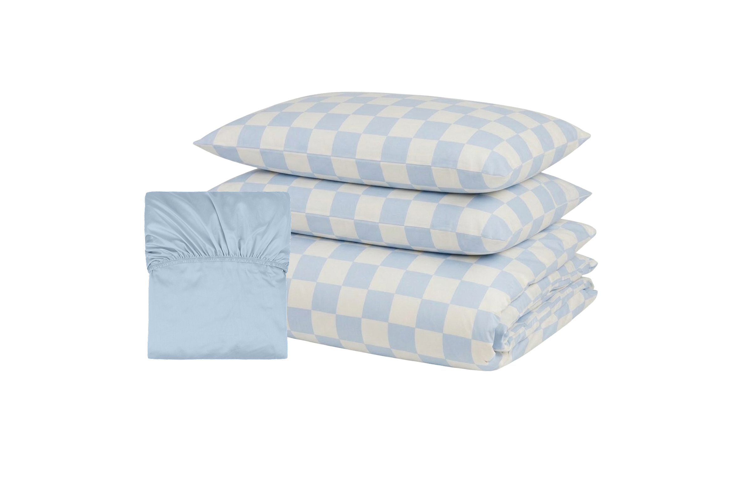 Plu Bedding - lot classique