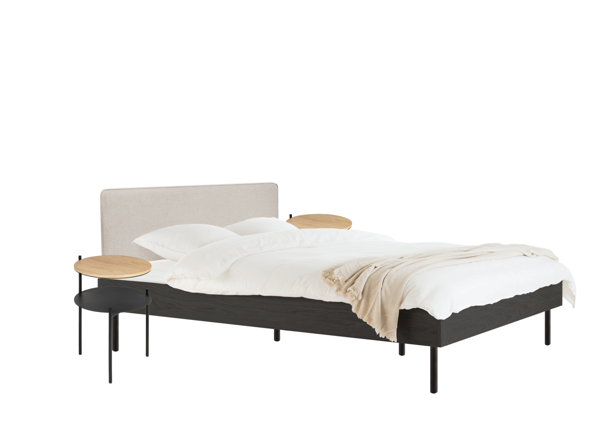 Streiko Bed & Tu Bundle