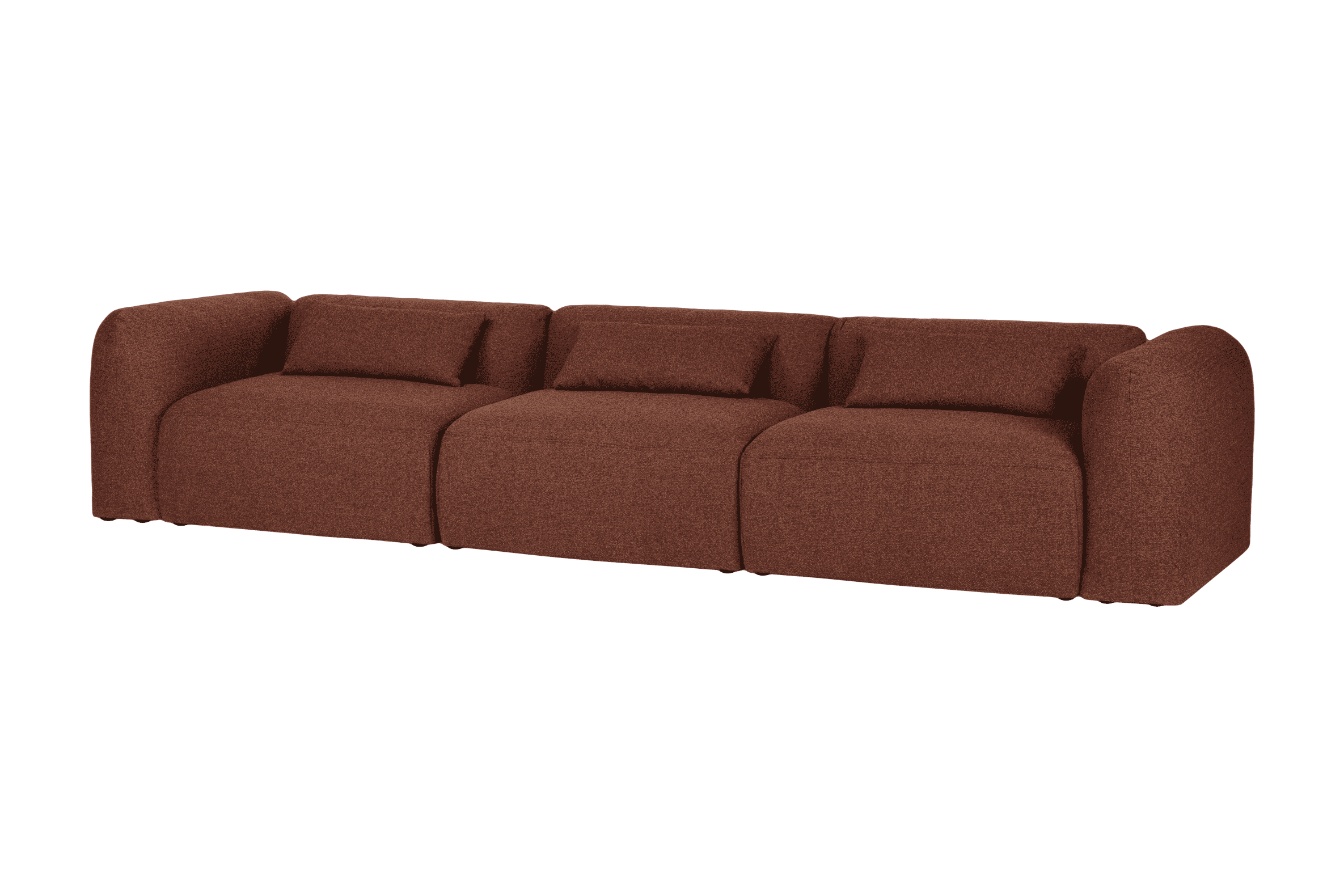 Yaro Sofa 4-seater