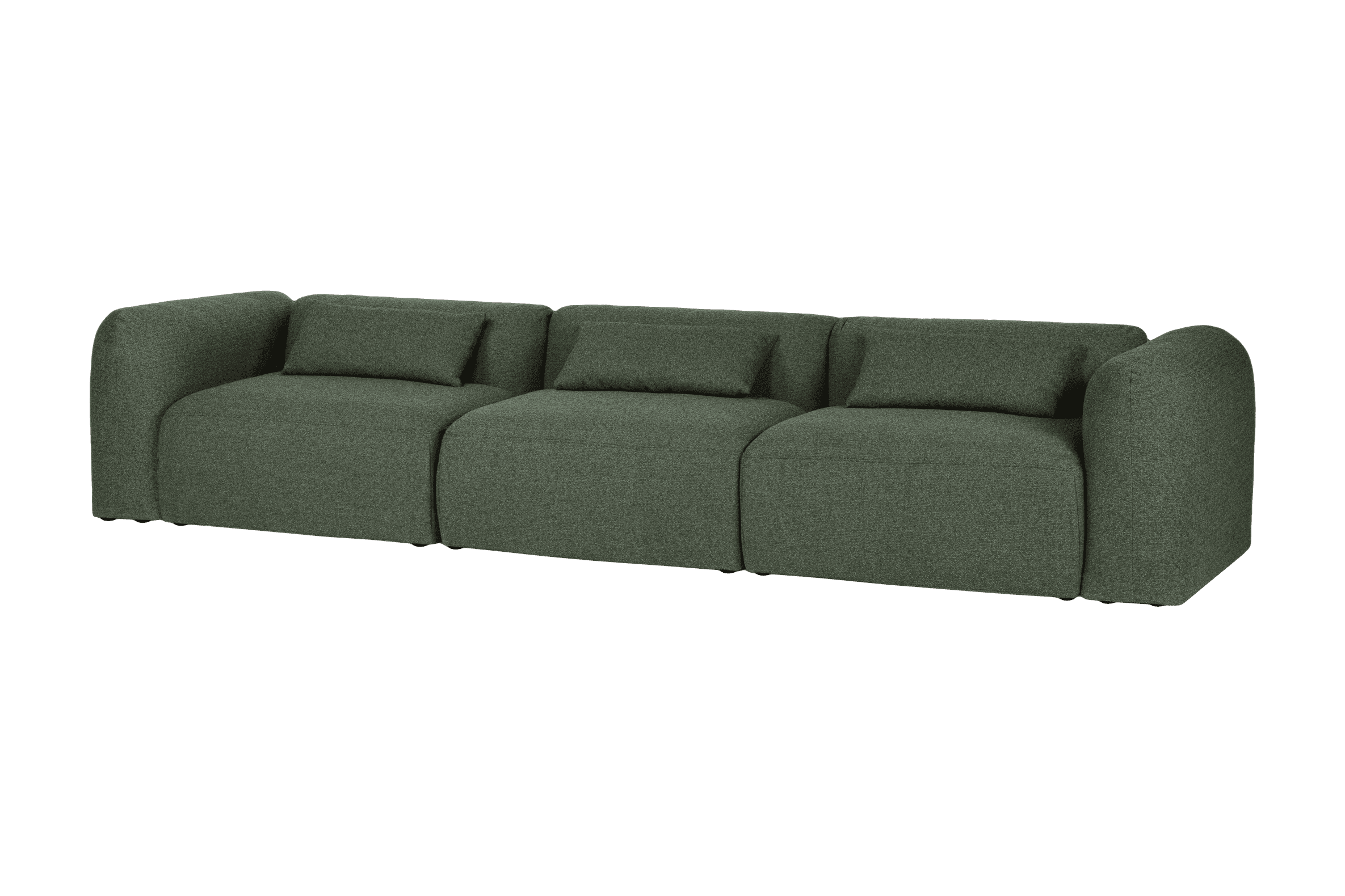 Yaro Sofa 4-seater