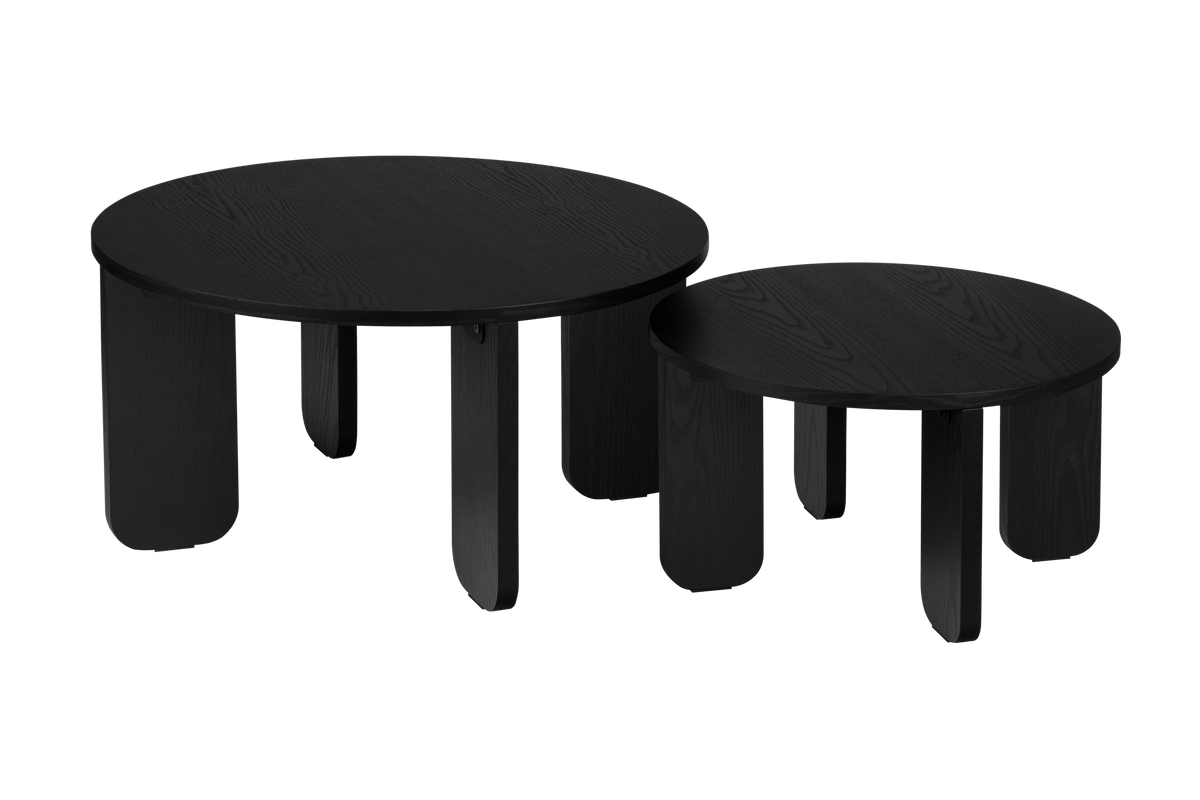 Kuvu Nest of Tables