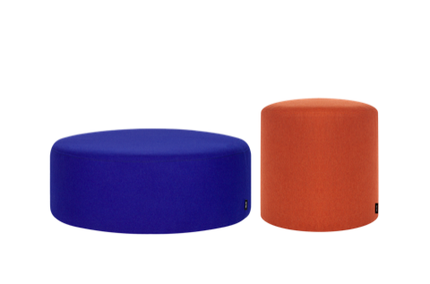 Set Folk Grand & Large