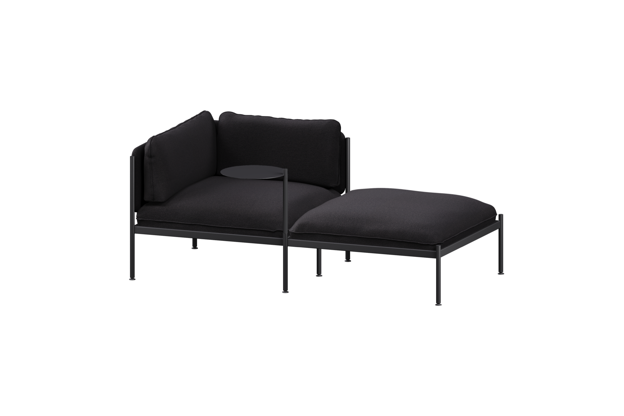 Toom Modular Sofa 2-seater
