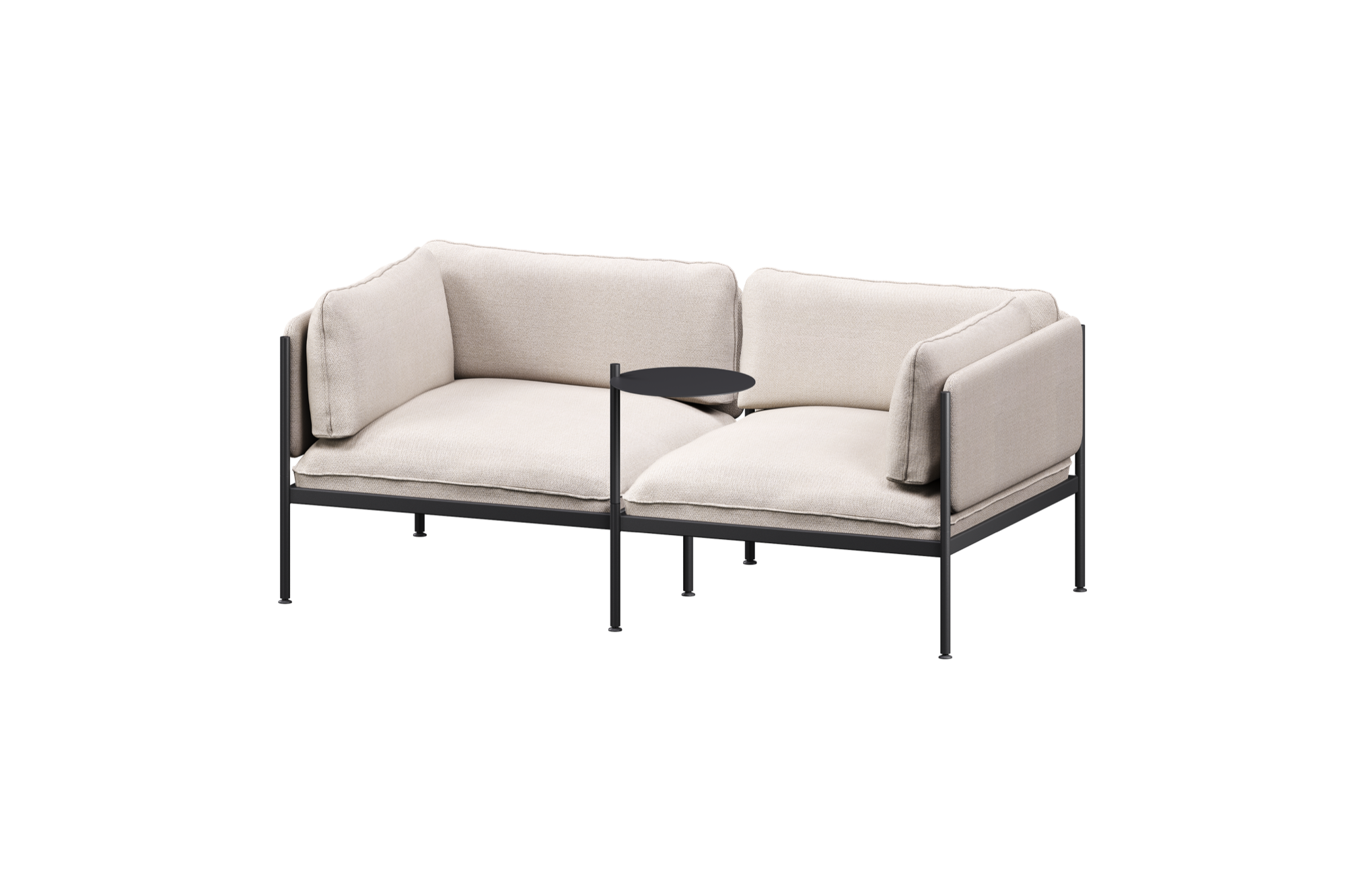 Toom Modular Sofa 2-seater