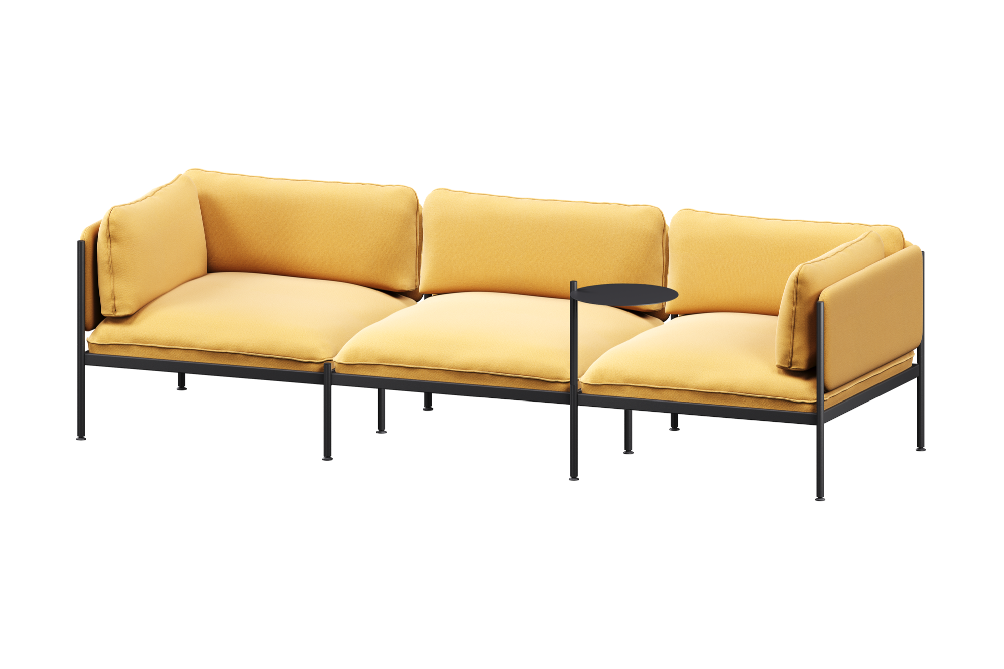 Toom Modular Sofa 3-seater