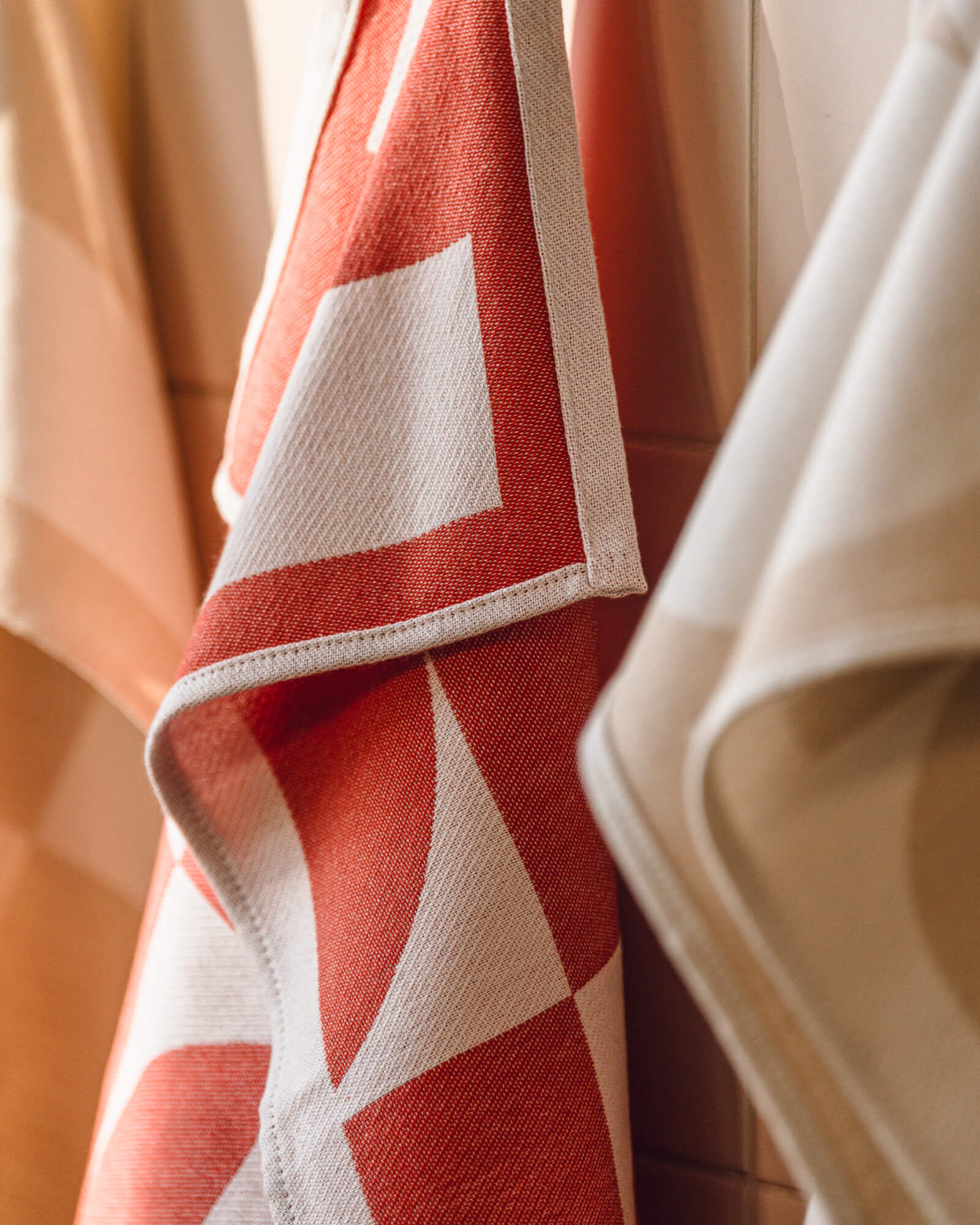 Abi Geschirrtücher - 2er-set